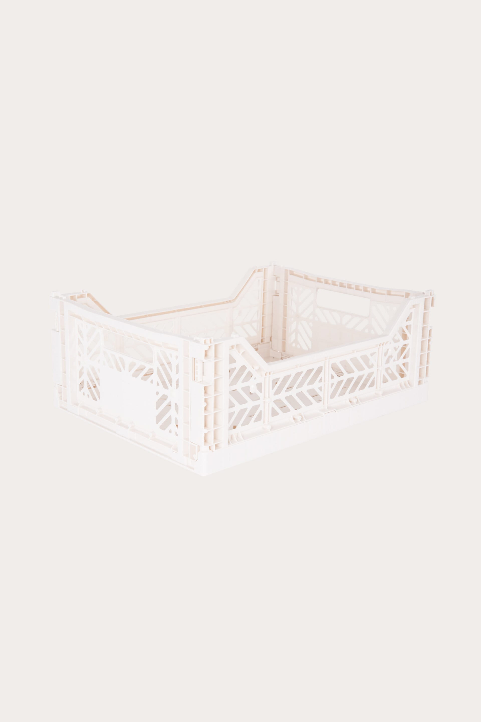 Plastbox AYKASA MIDI COCONUT
