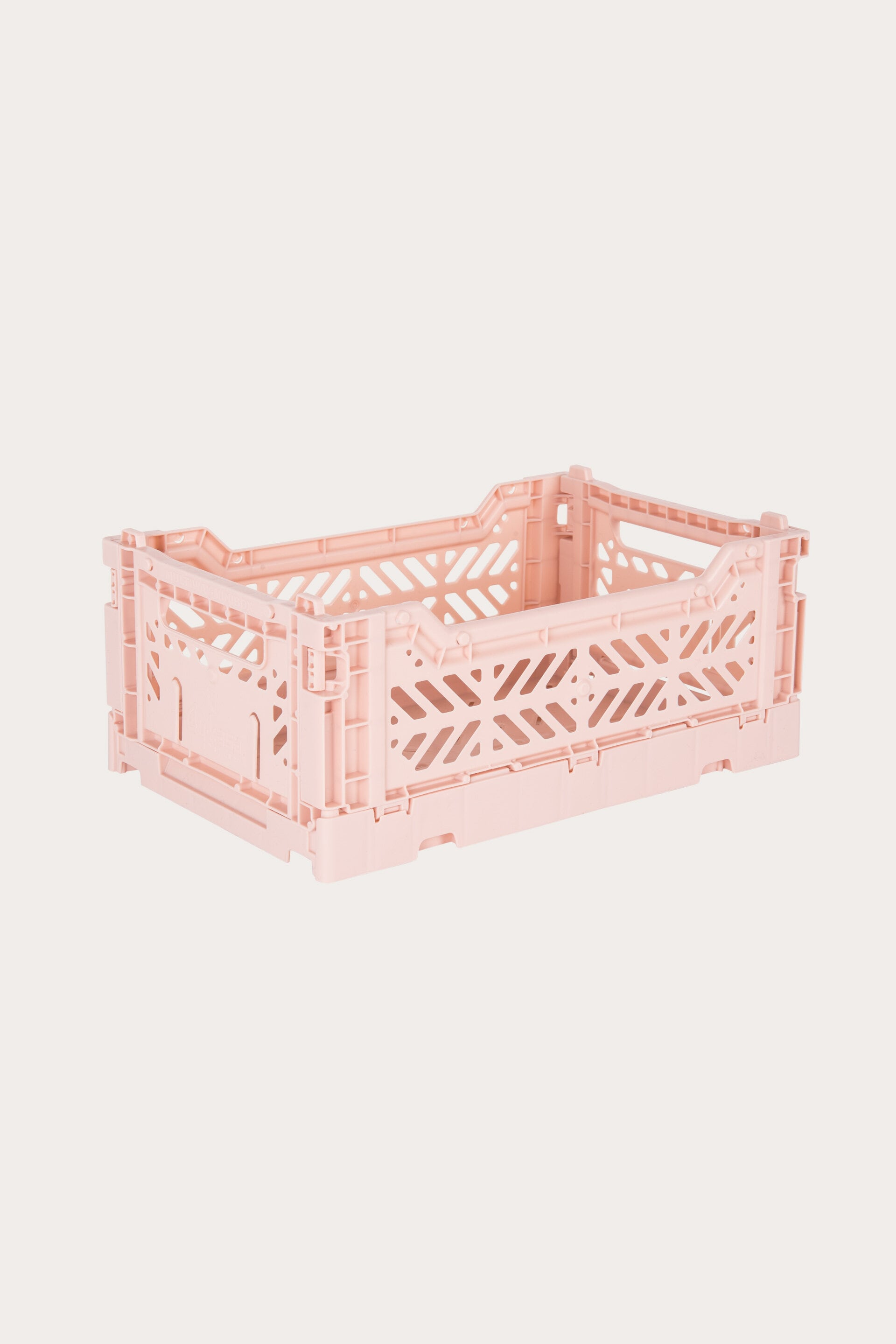 Plastbox AYKASA MINI MILK TEA