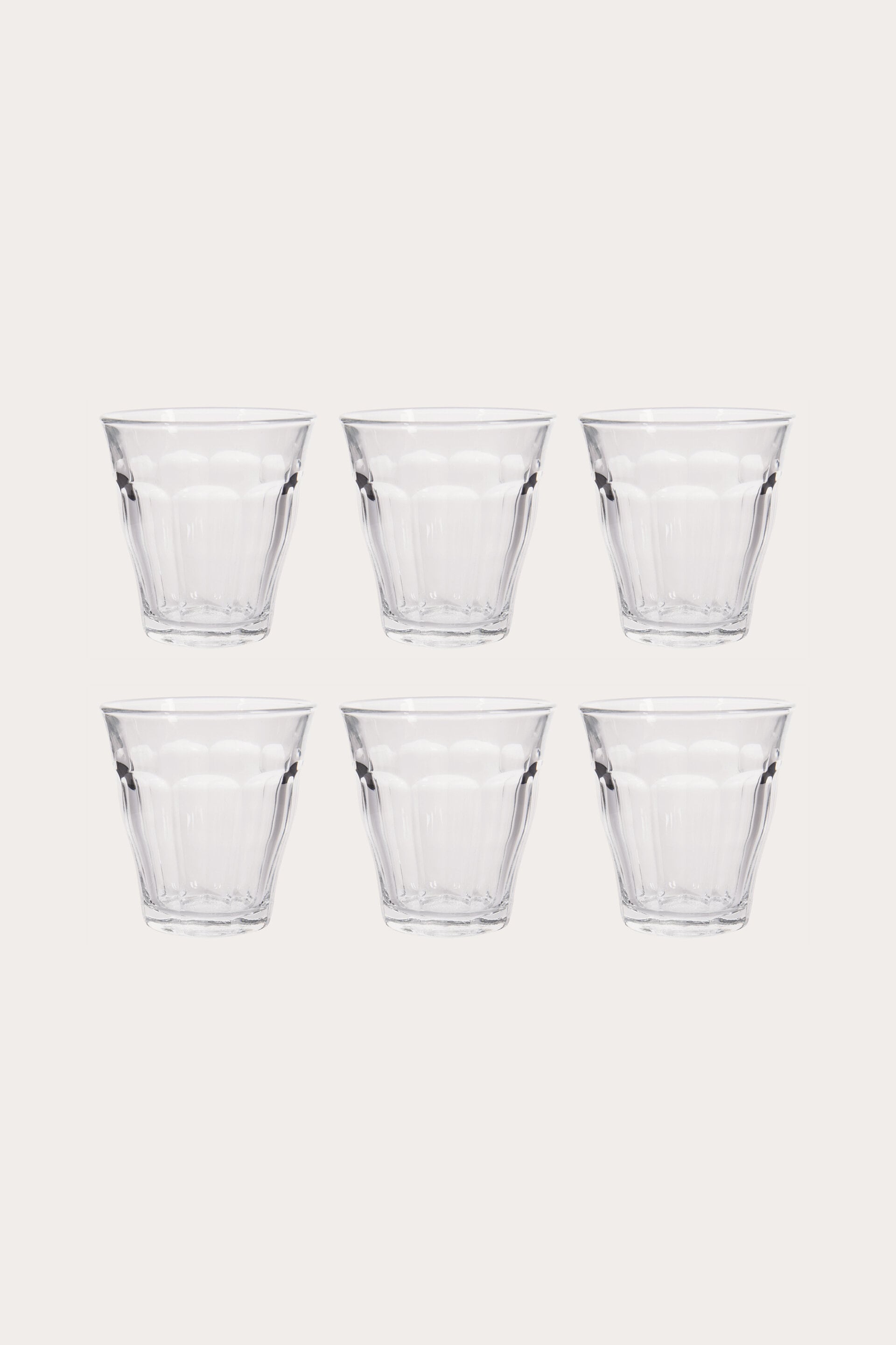 Glas PICARDIE 9CL