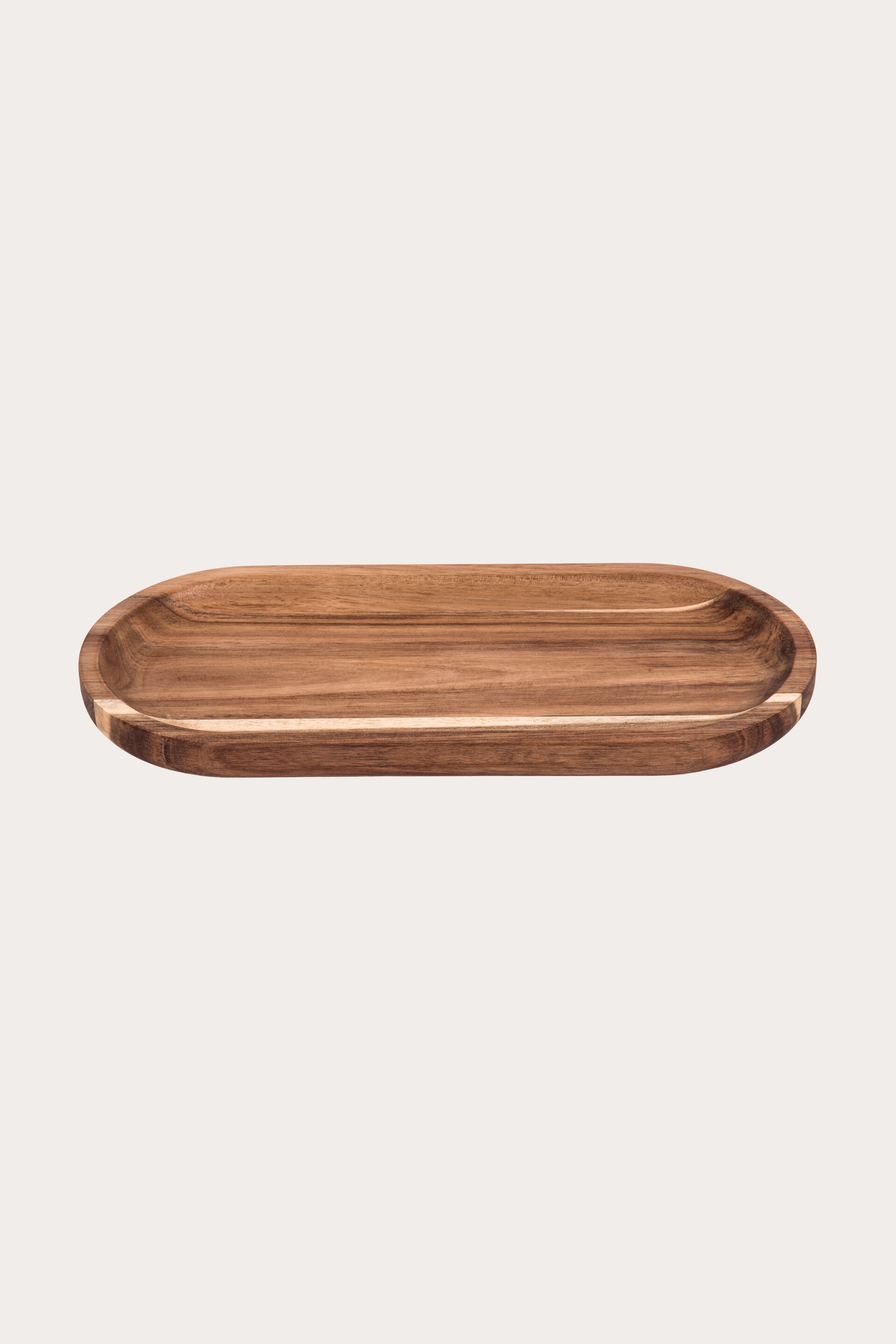 Serveringsfat WOOD
