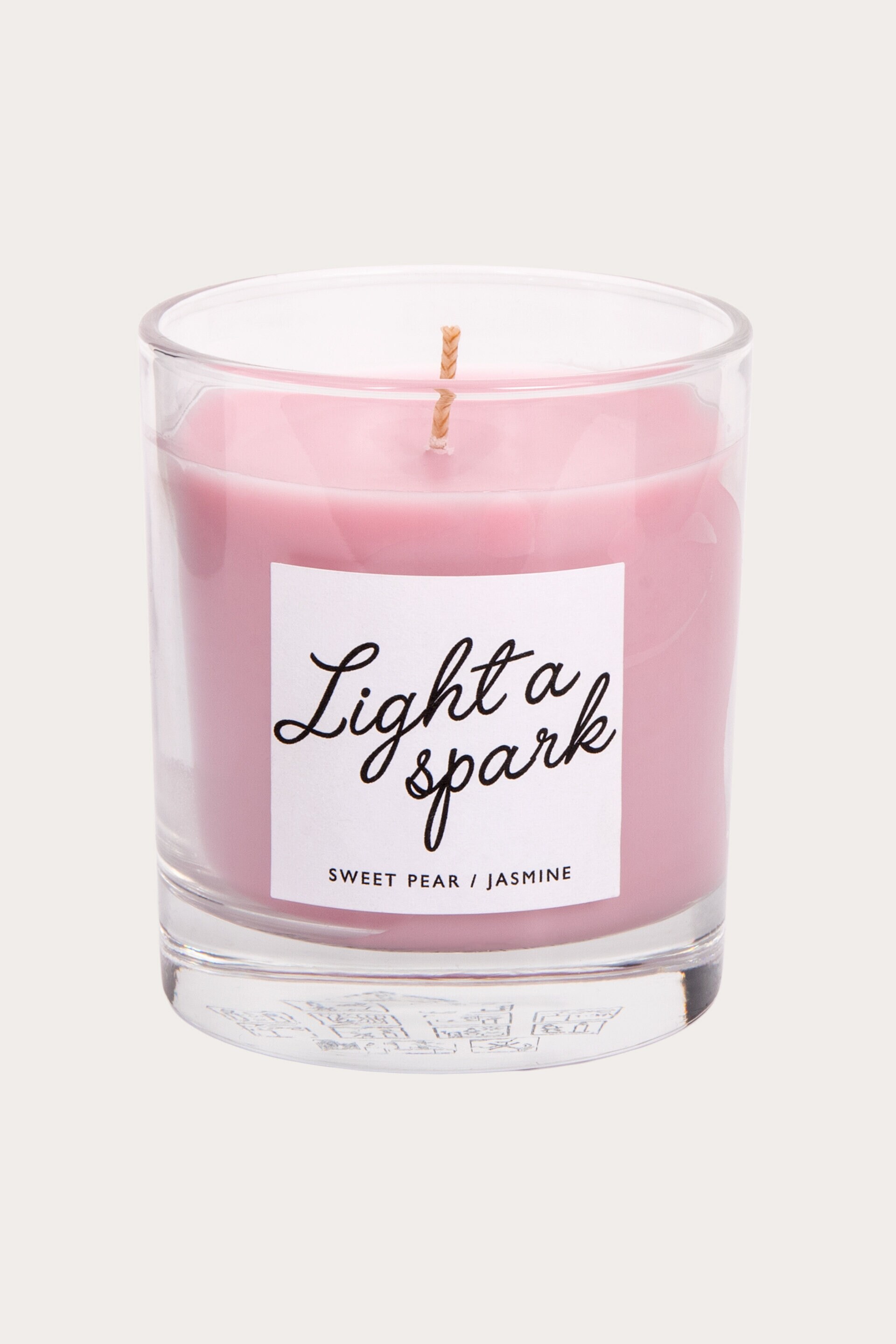 Doftljus LIGHT A SPARK 