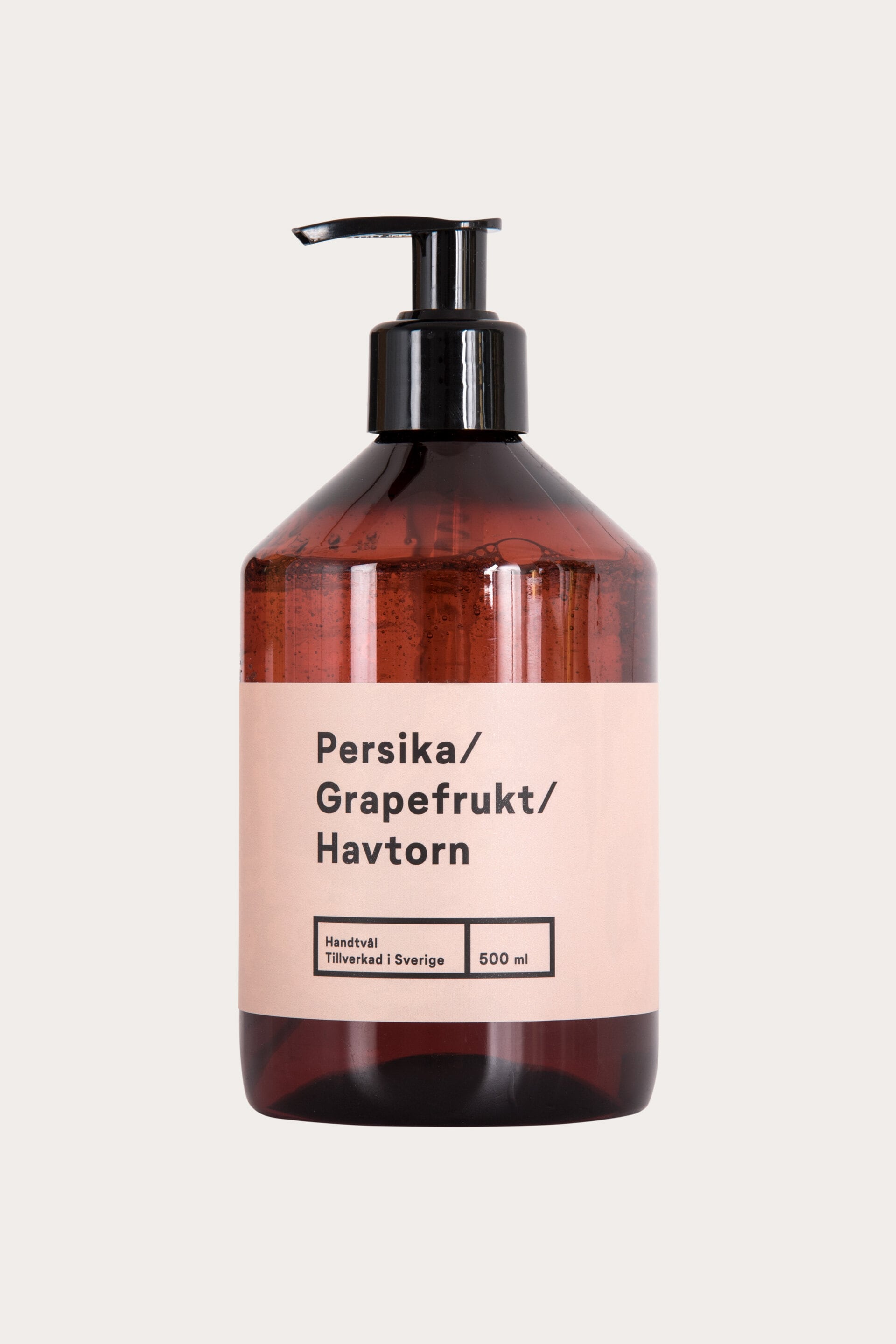 Handtvål GRAPEFRUKT