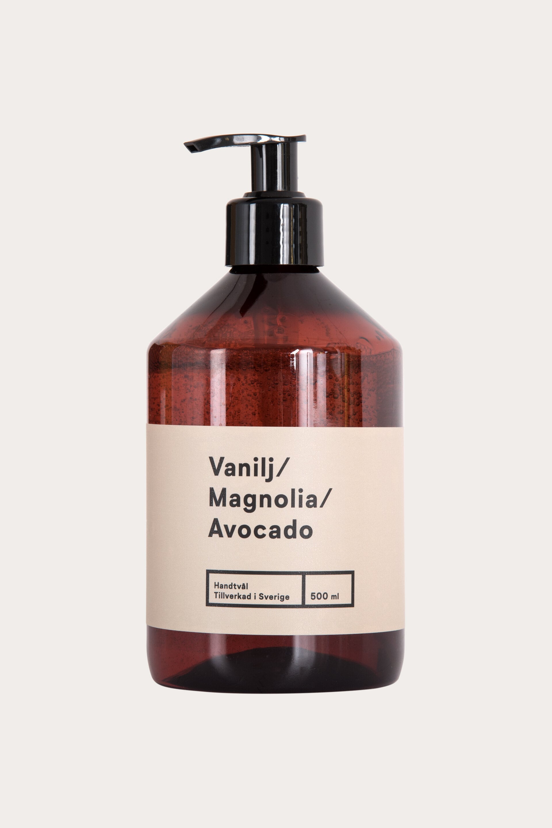 Handtvål VANILJ