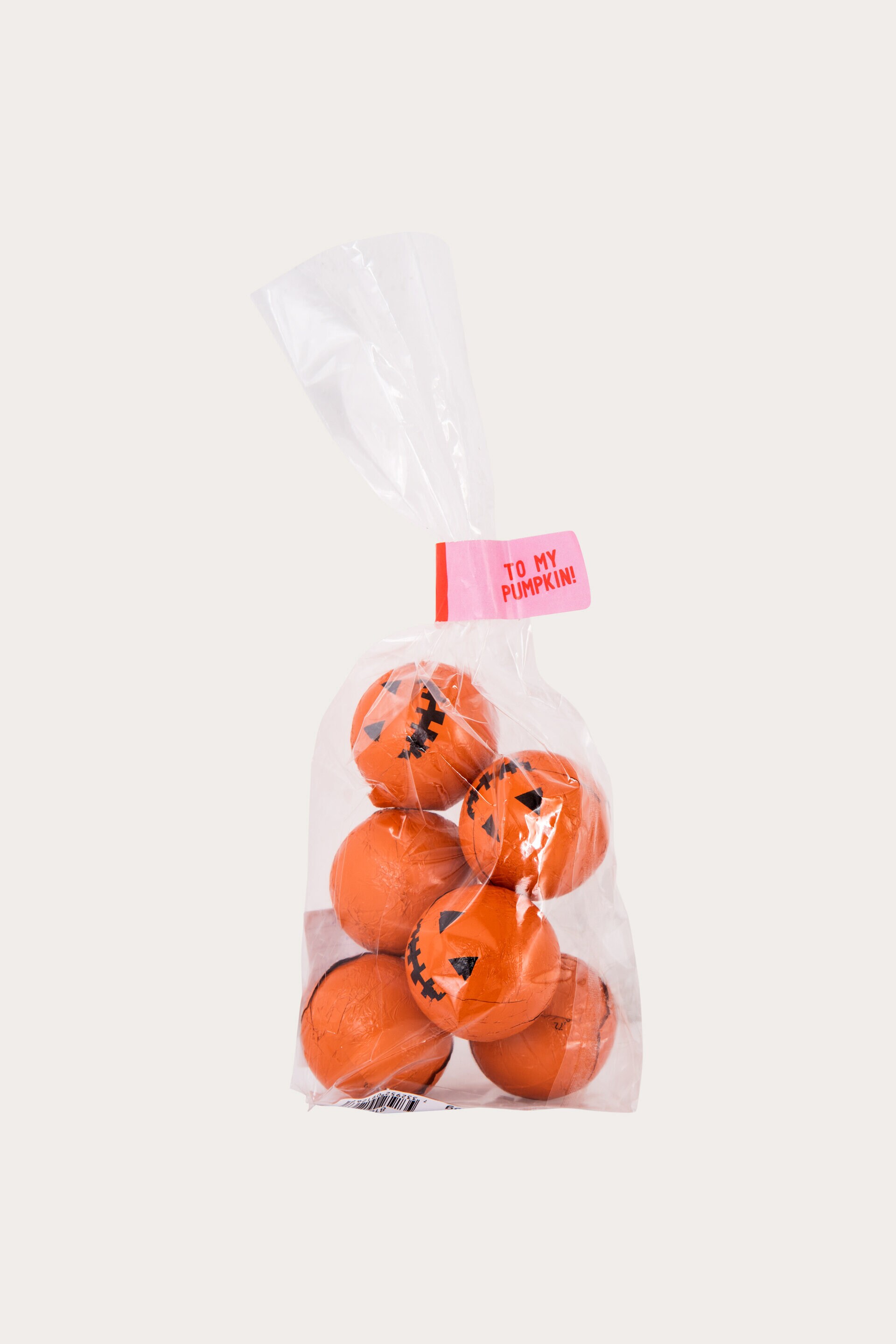 Chokladfigurer PUMPA