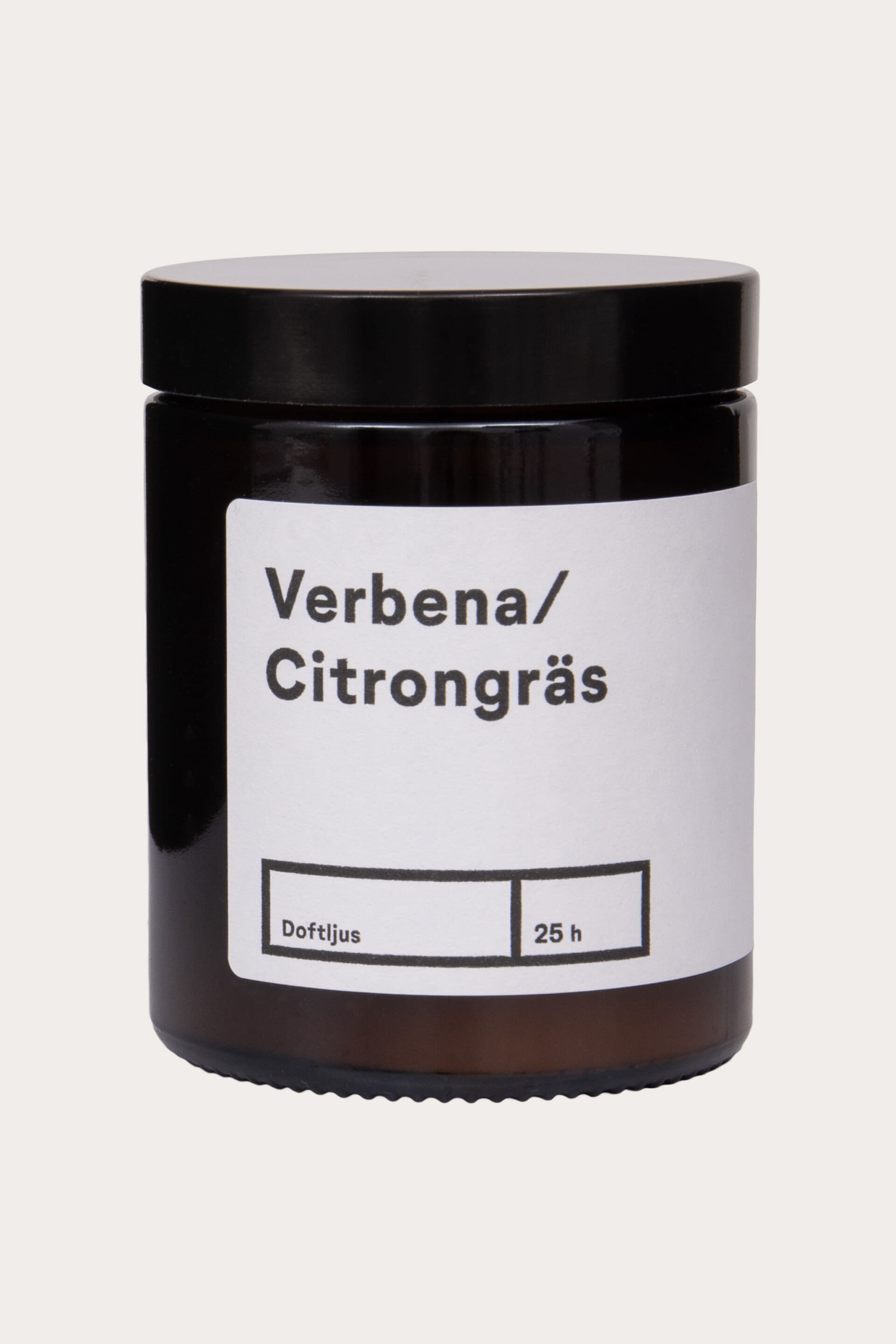 Doftljus VERBENA