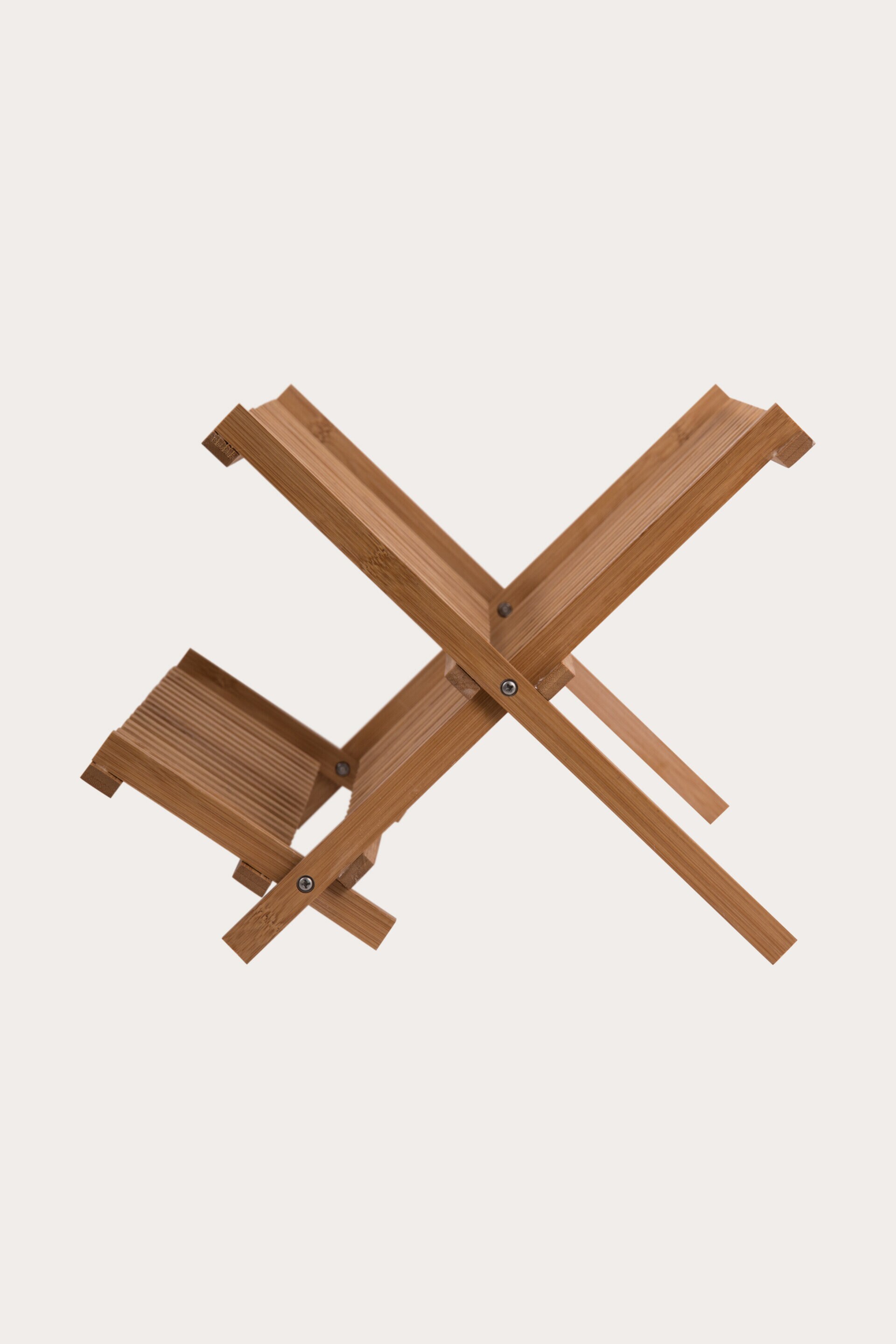 Diskställ BAMBOO