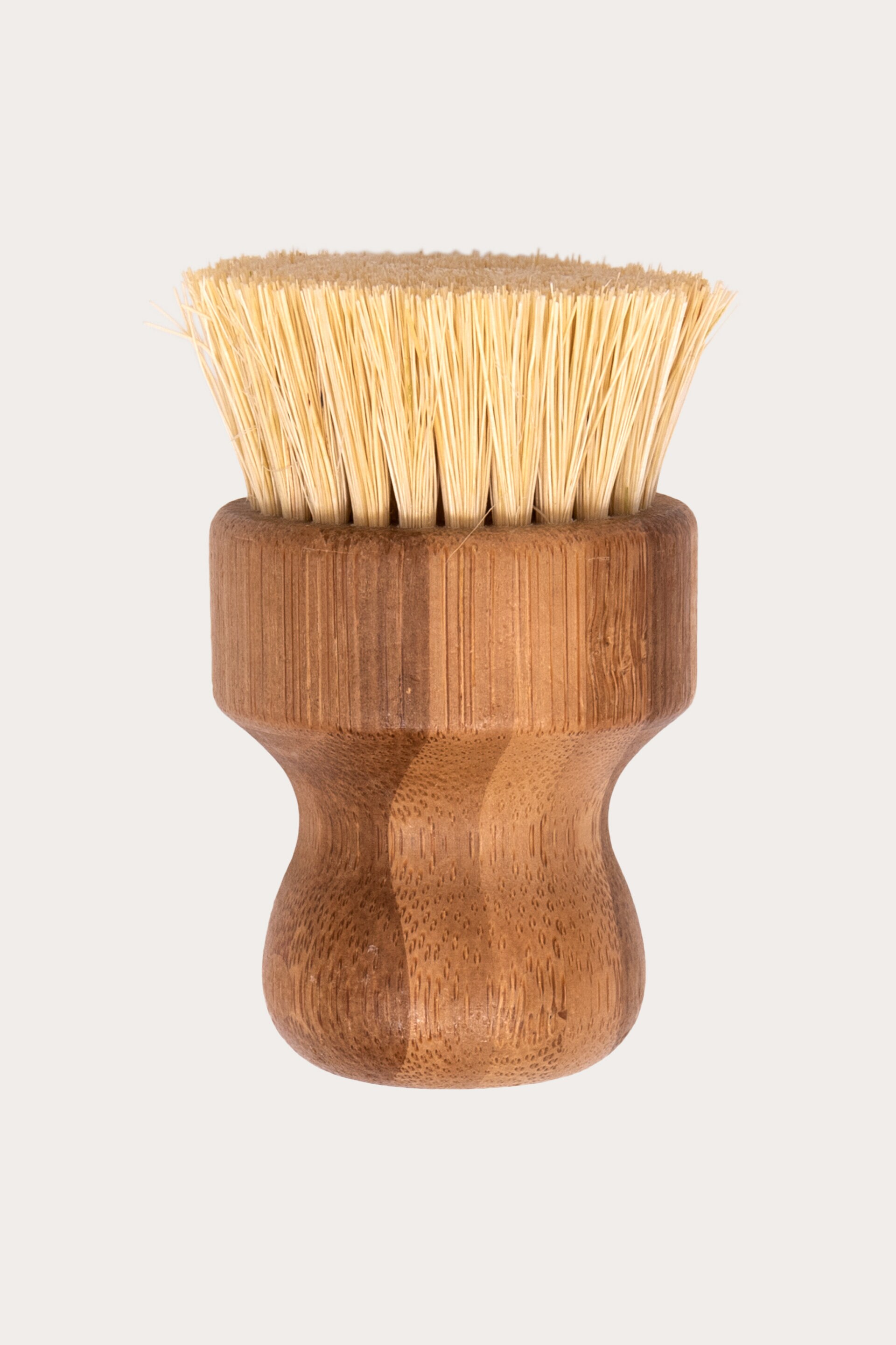 Grovborste BAMBOO