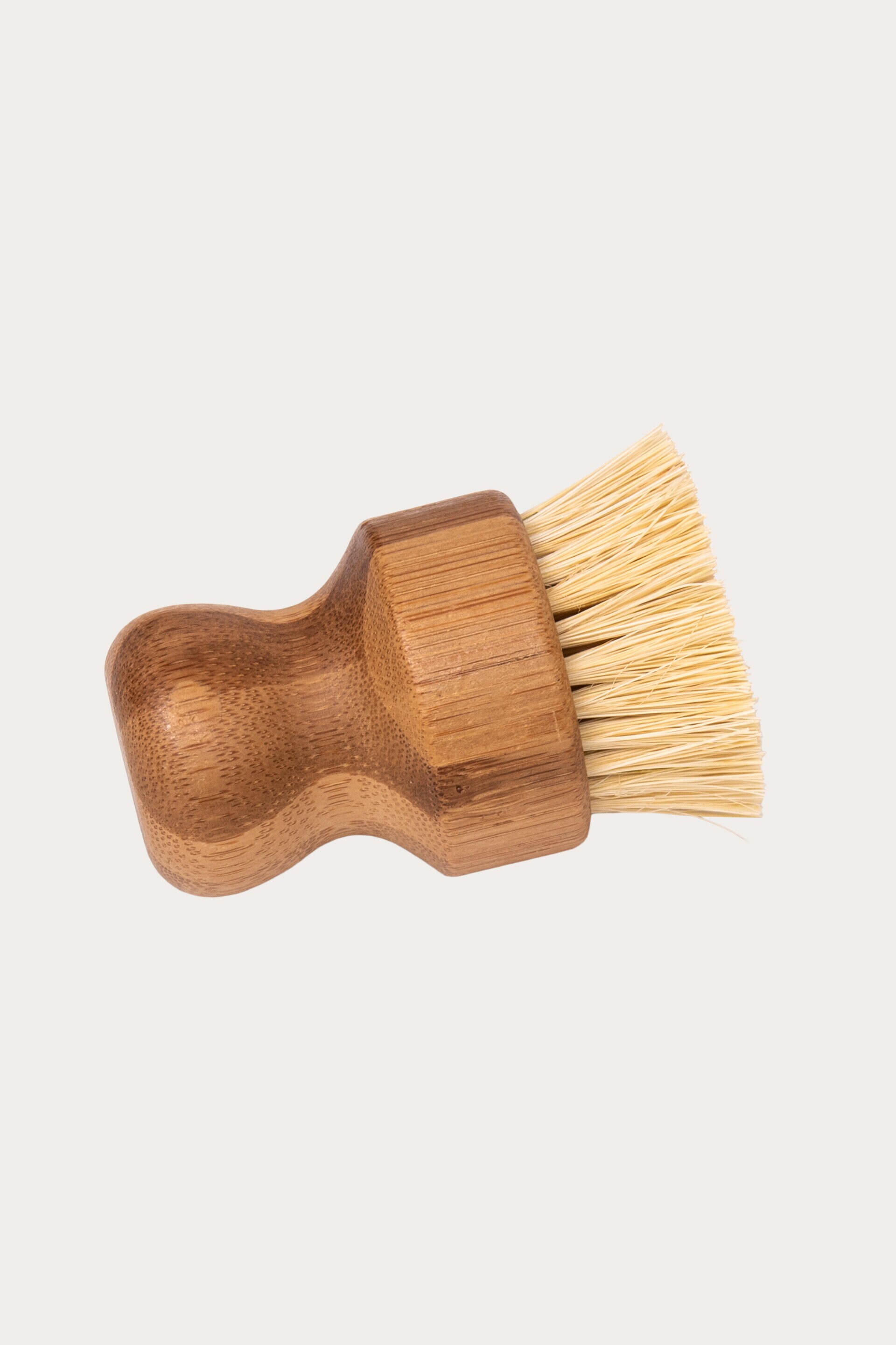 Grovborste BAMBOO