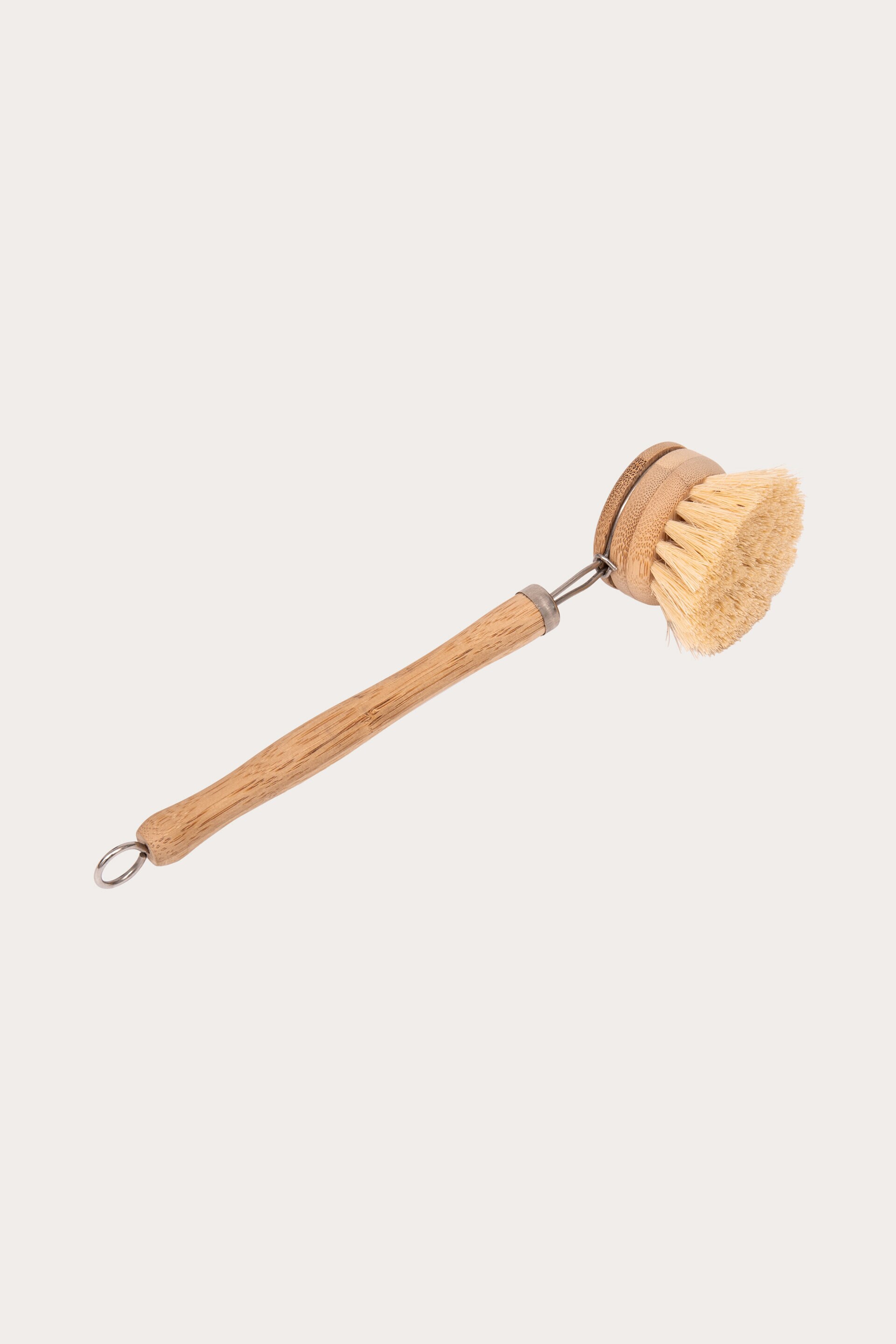 Diskborste BAMBOO