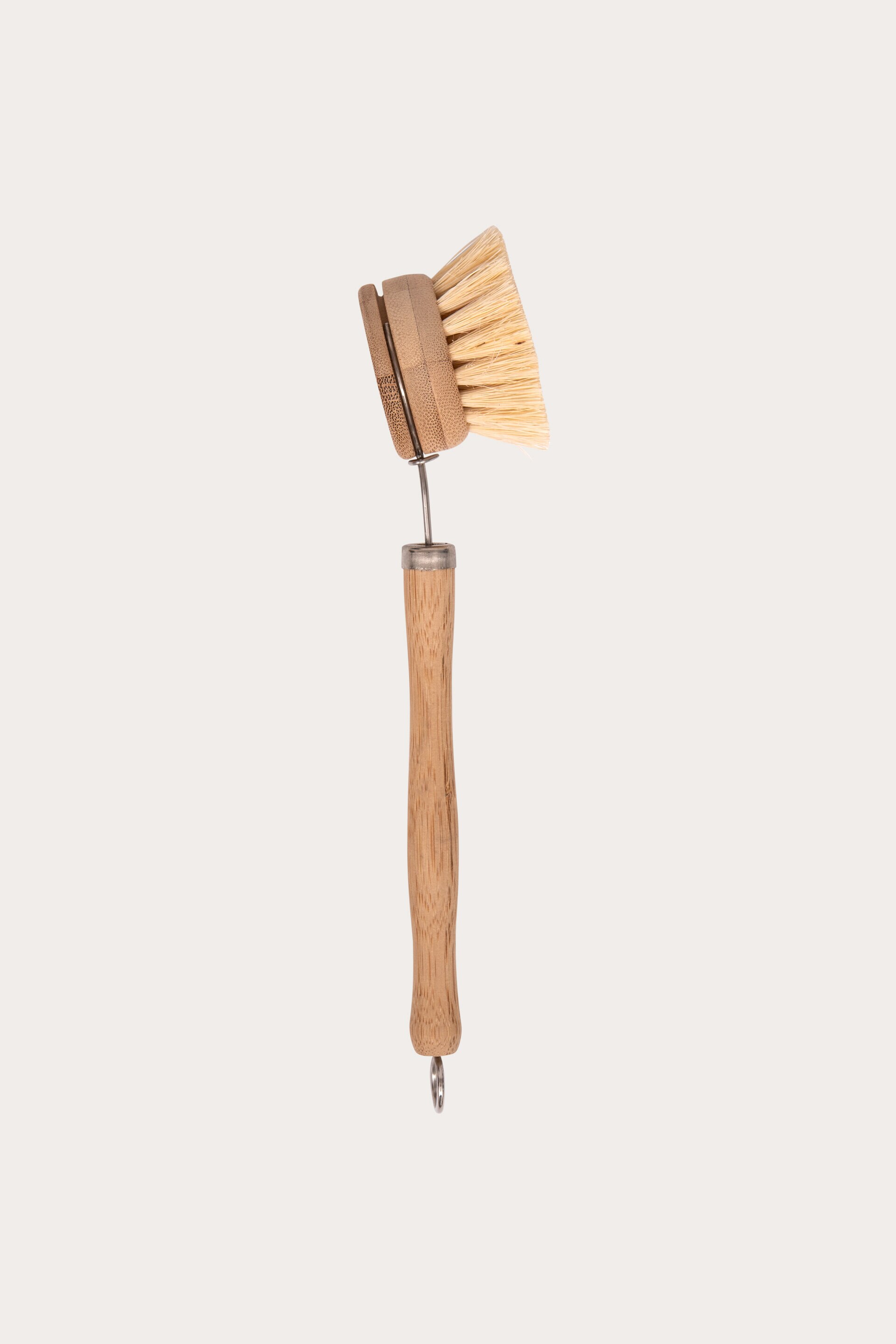 Diskborste BAMBOO