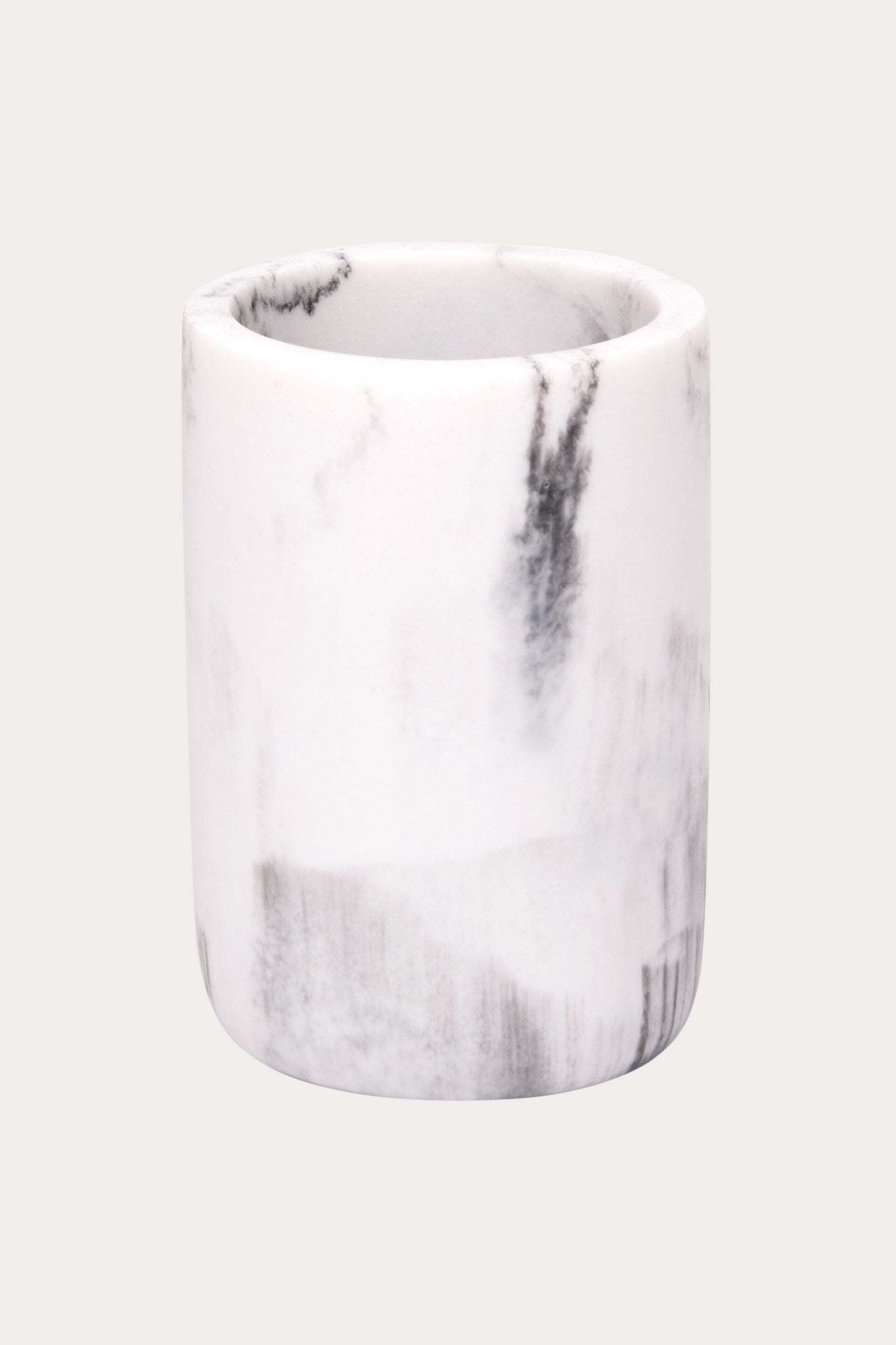 Tandborstmugg MARBLE