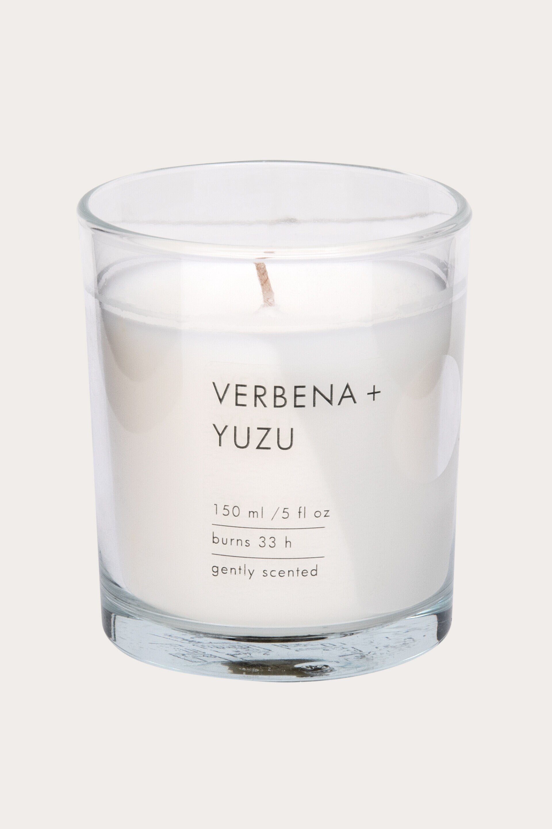 Doftljus CLEAR VERBENA