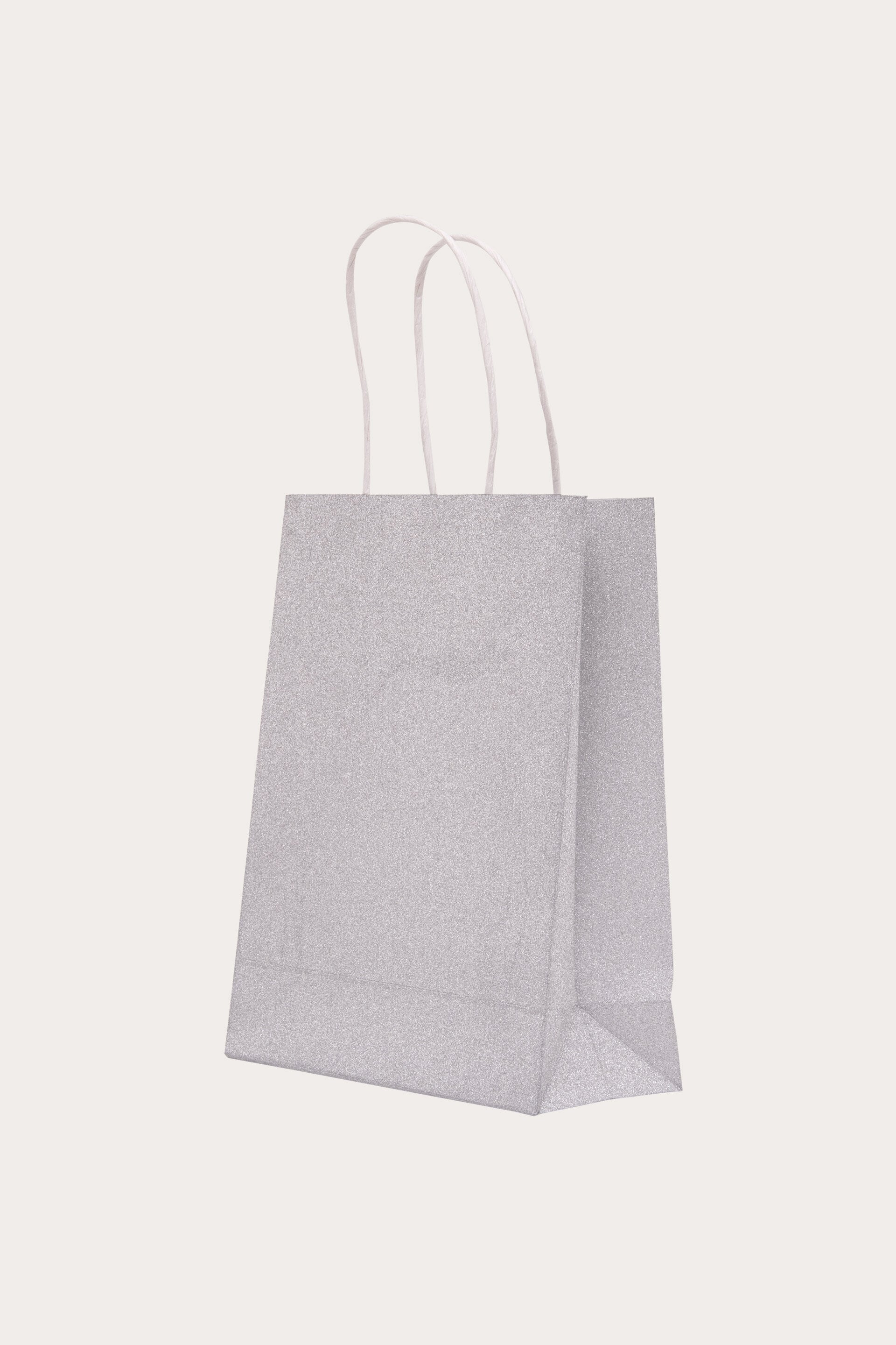 Presentpåse GLITTER