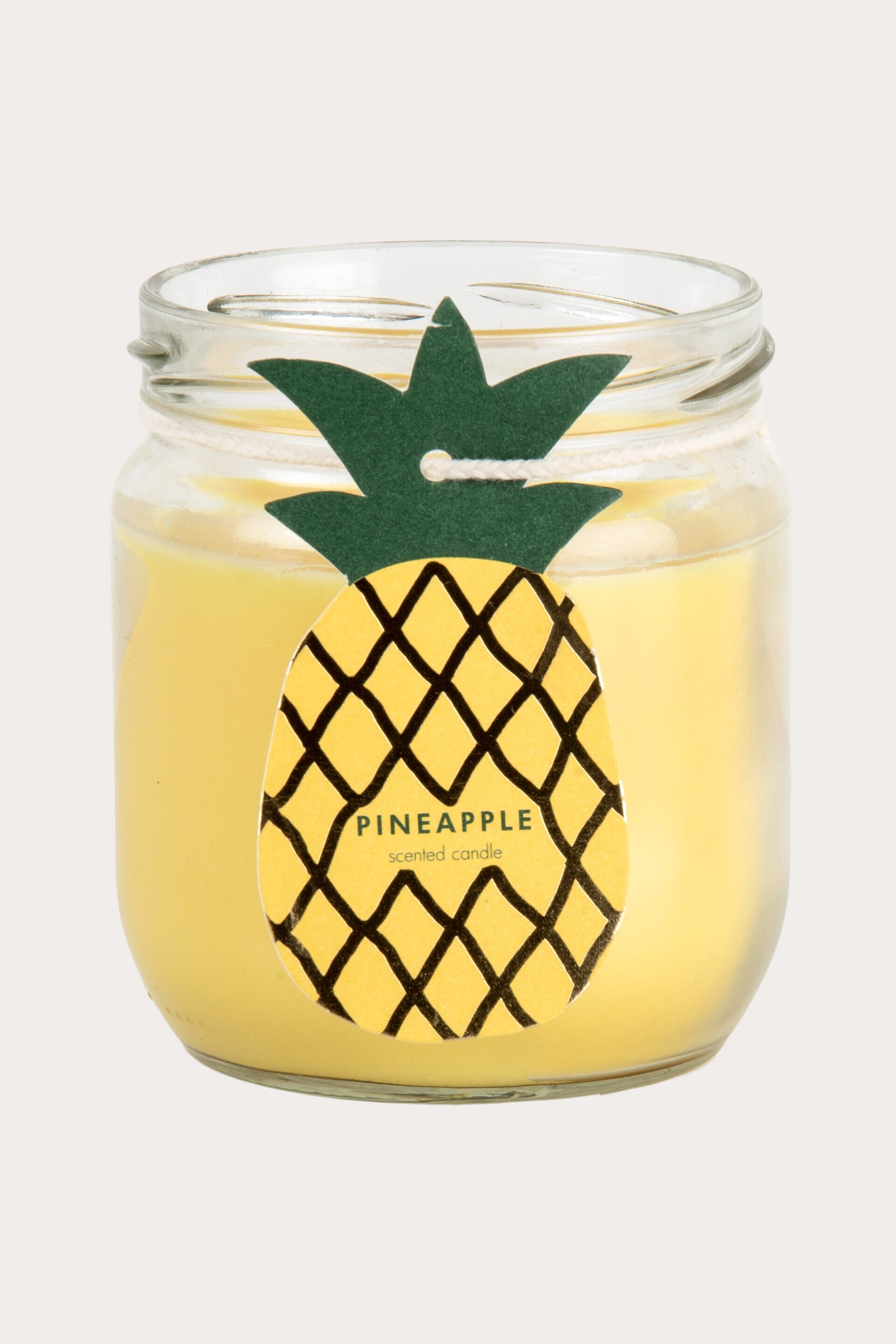 Doftljus PINEAPPLE