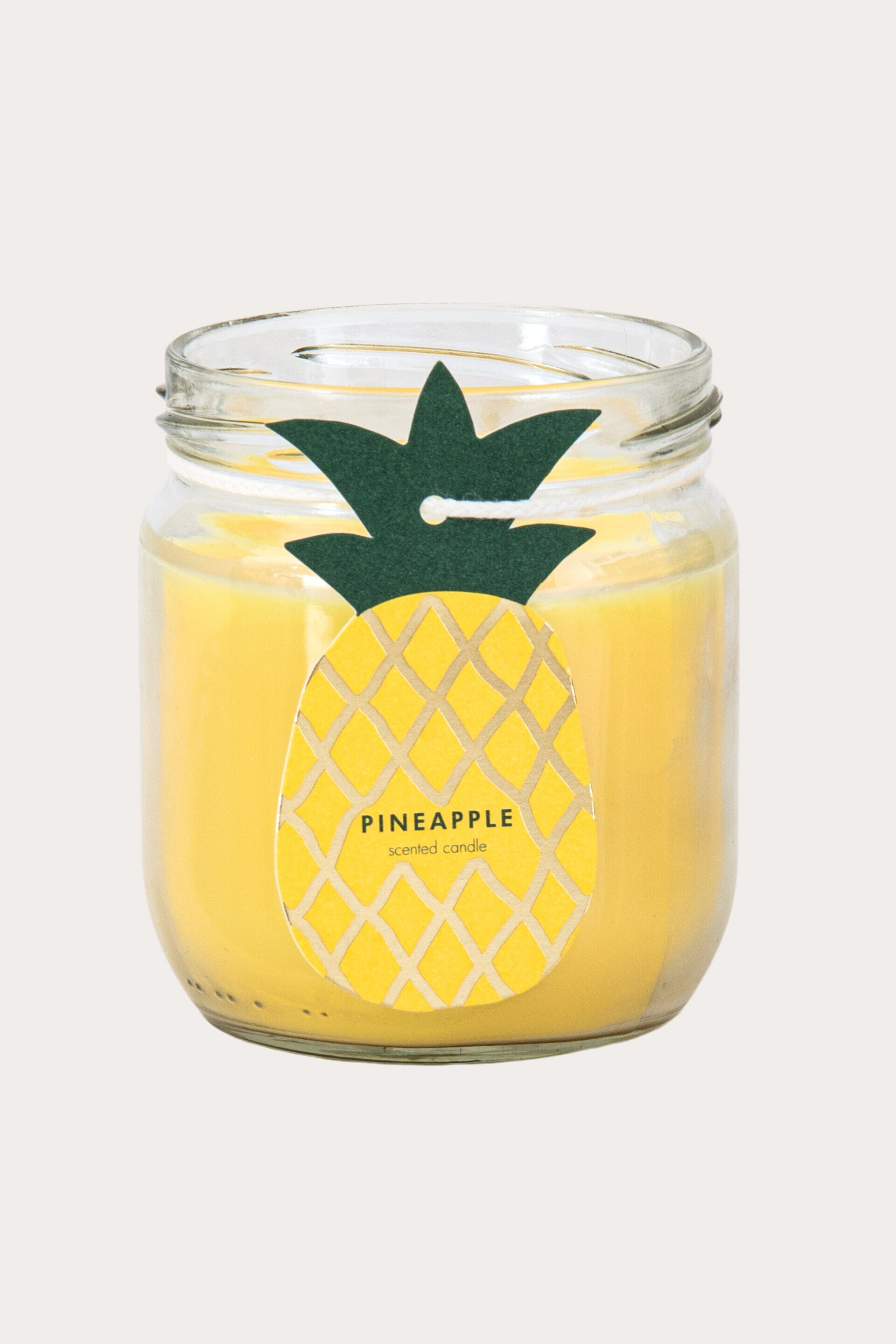 Doftljus PINEAPPLE
