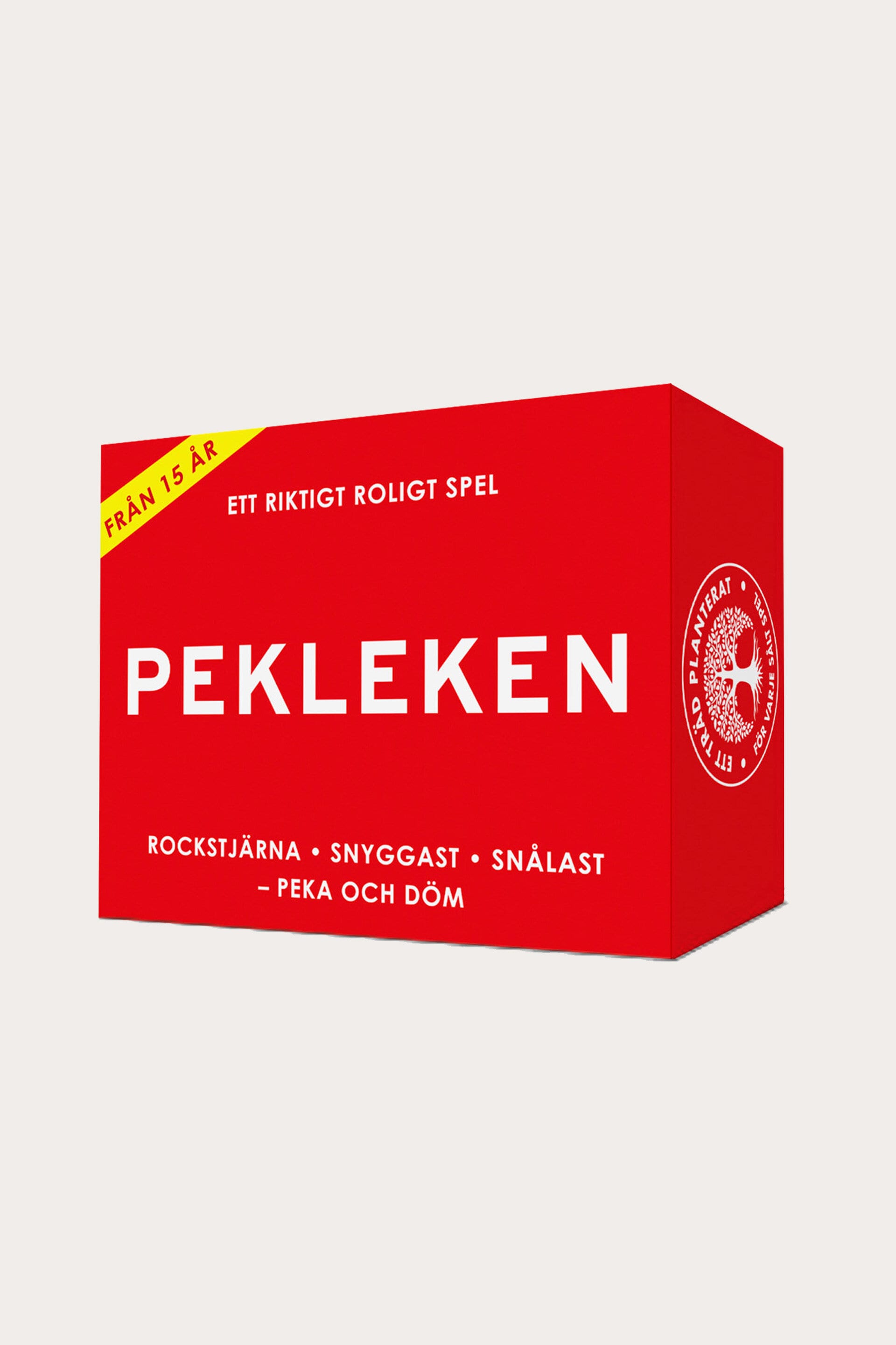 Spel PEKLEKEN