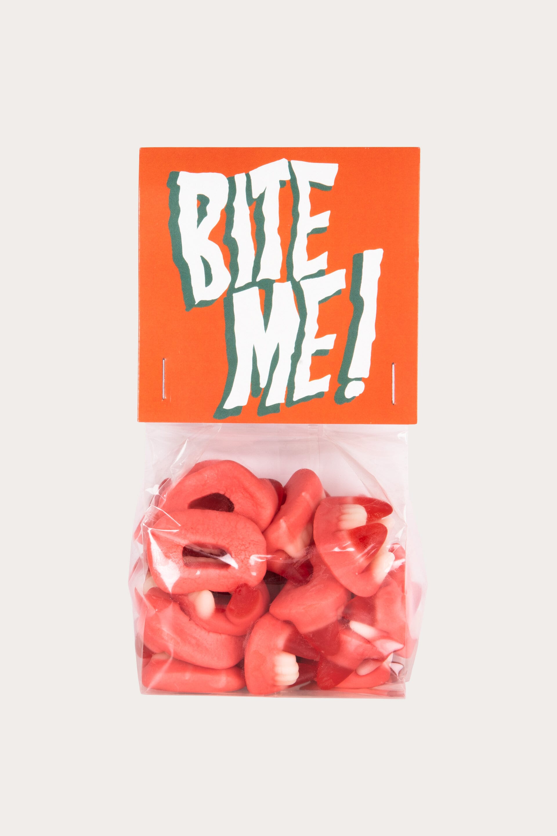 Gelégodis BITE ME