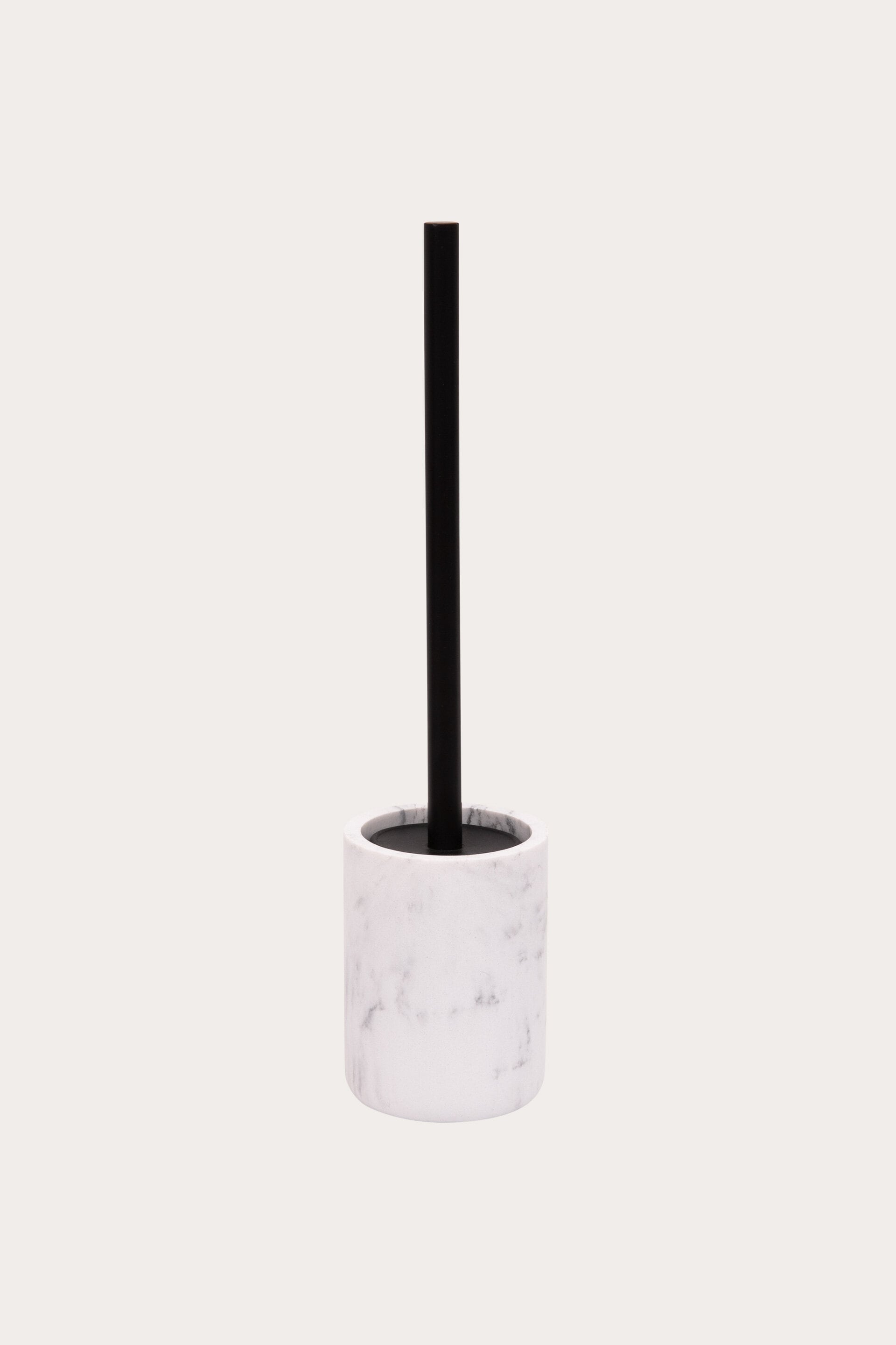 Toalettborste MARBLE