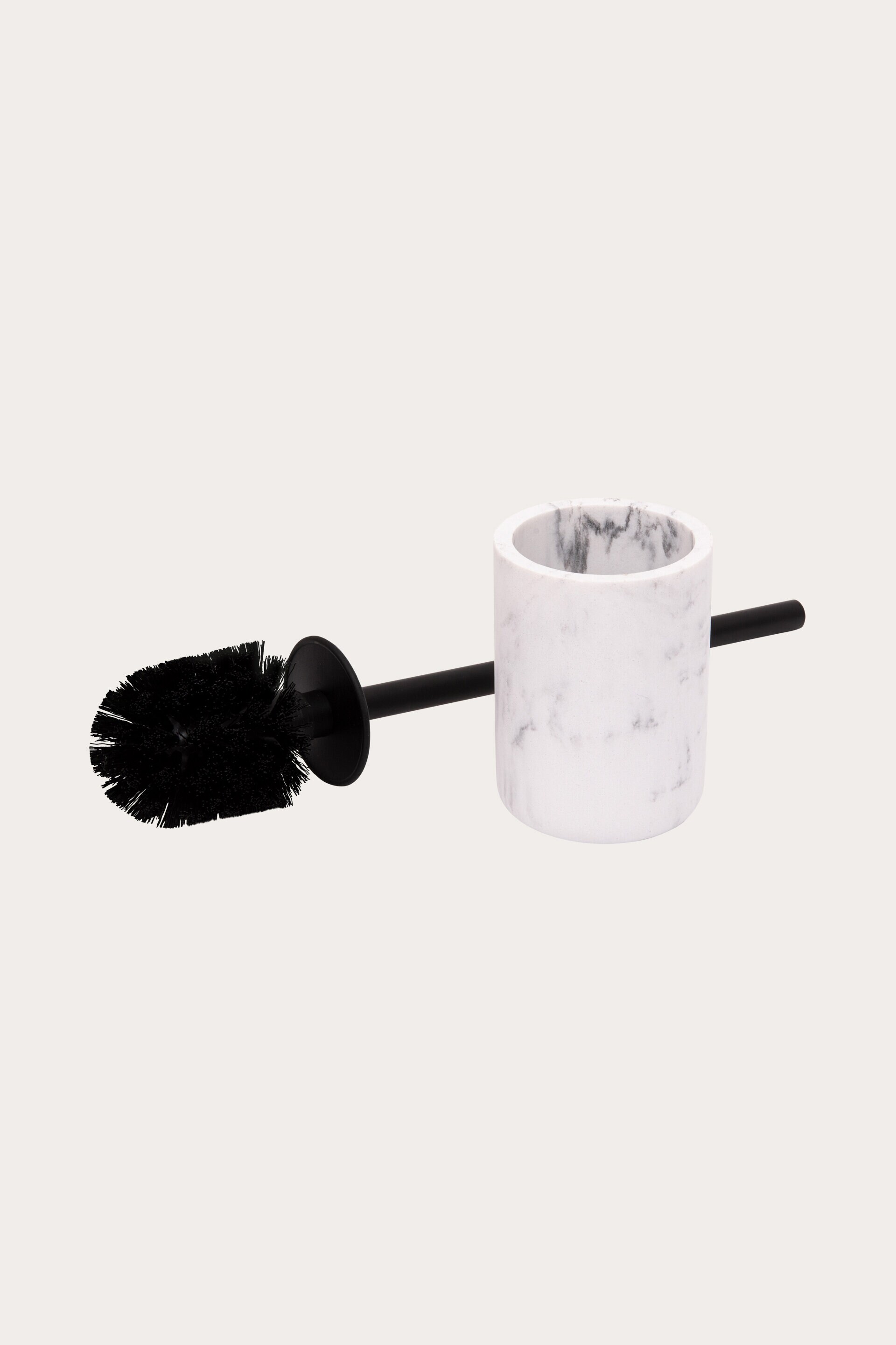 Toalettborste MARBLE
