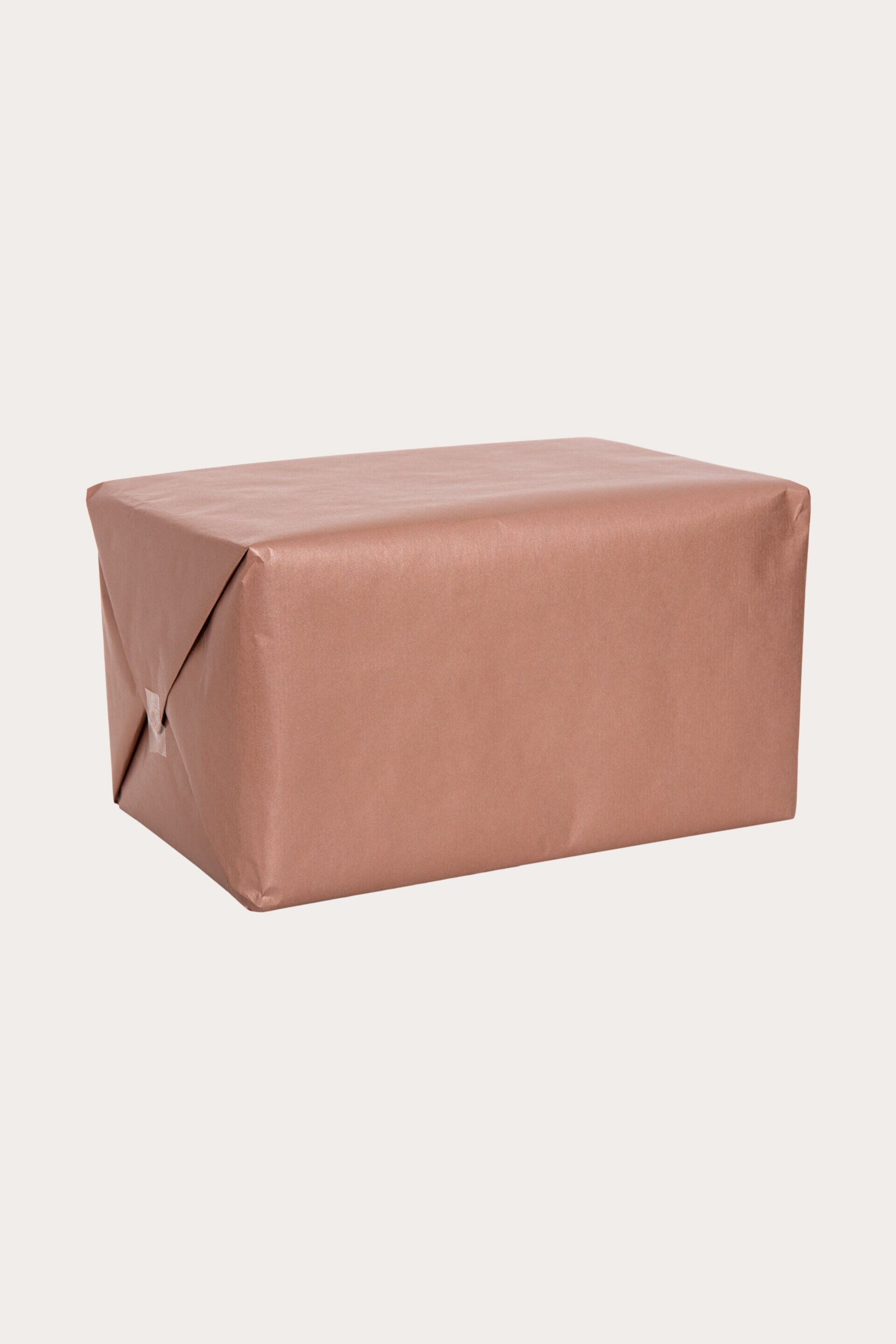 Presentpapper RIBB KOPPAR