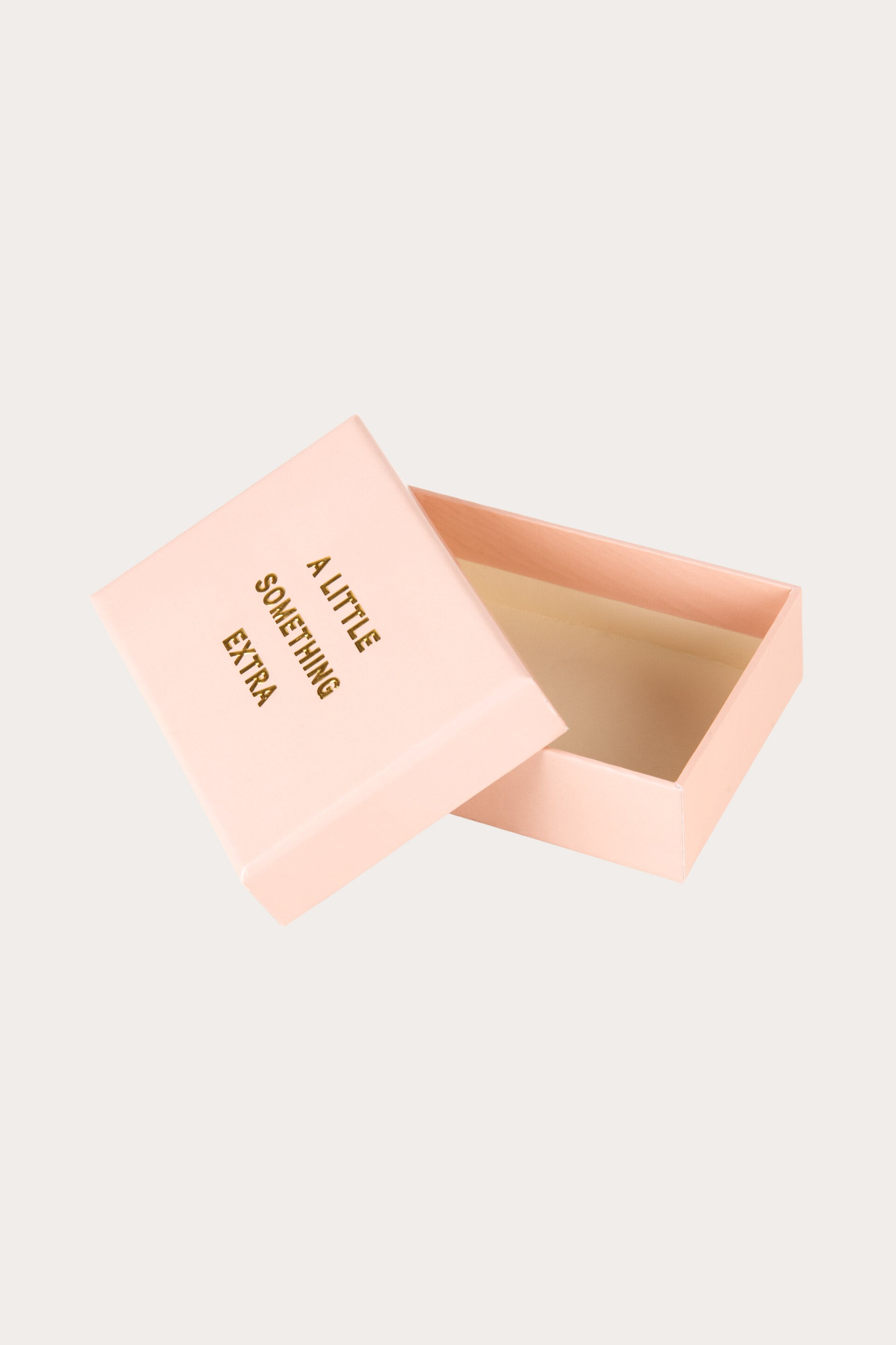Presentbox SOMETHING EXTRA