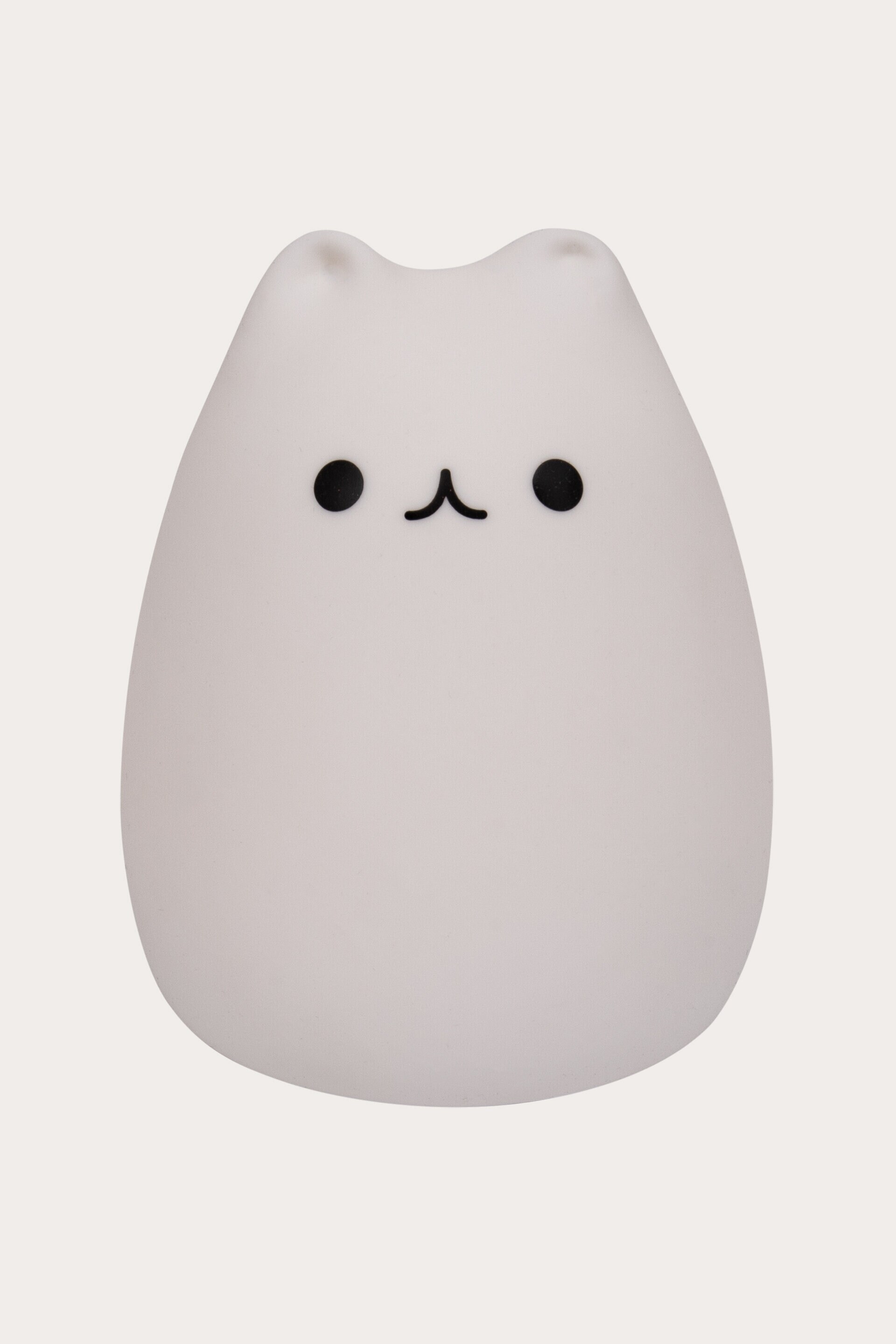 Lampa CAT