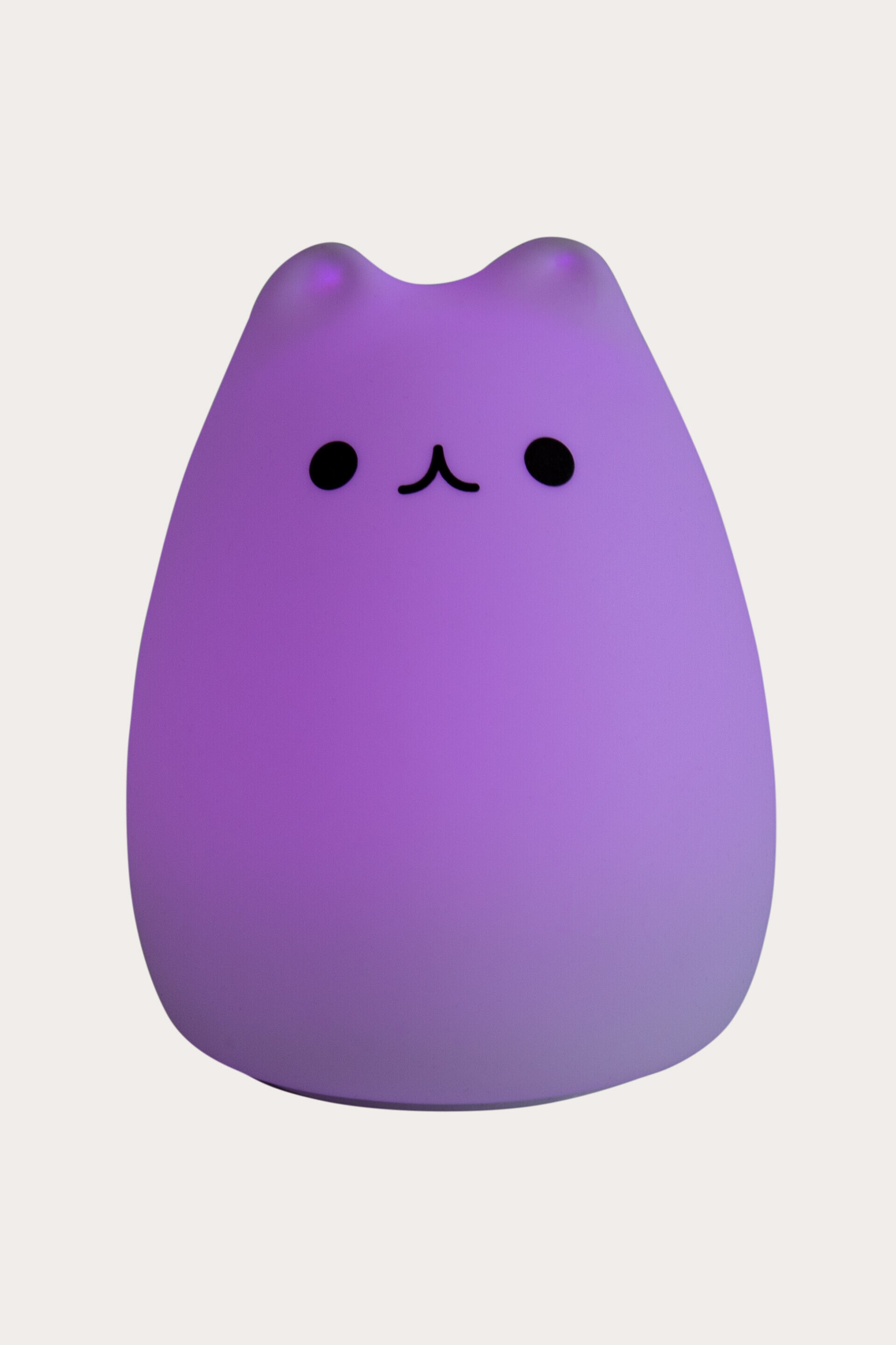 Lampa CAT