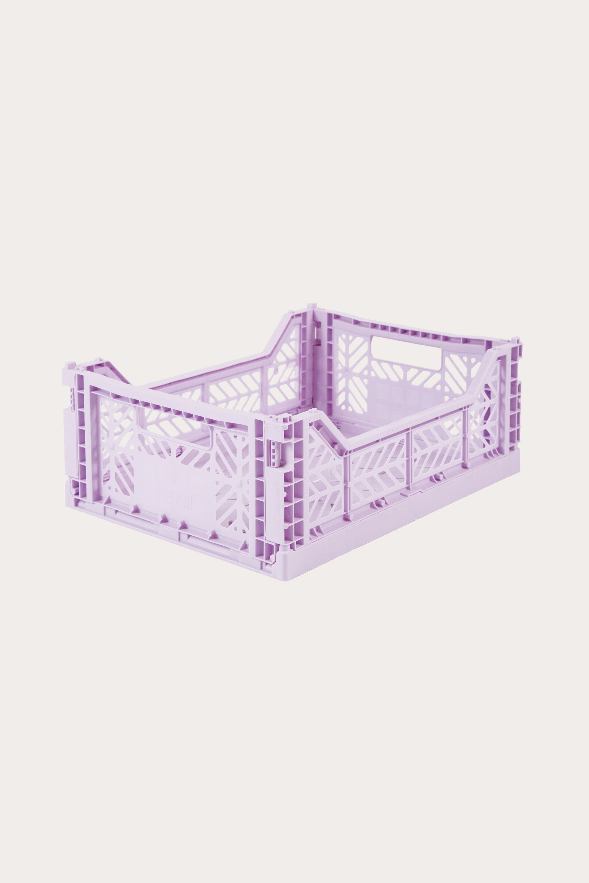 Plastbox AYKASA MIDI ORCHID
