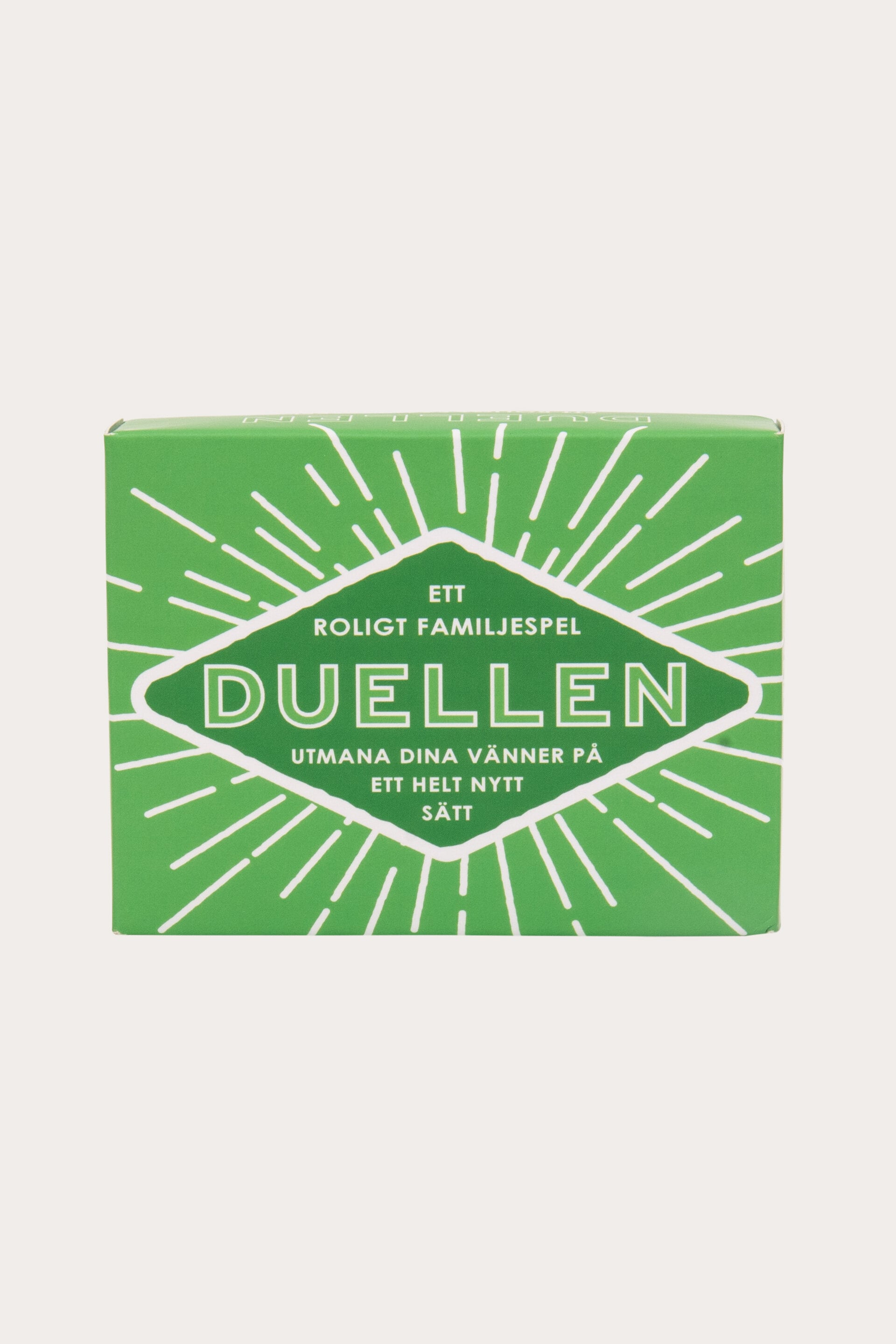 Spel DUELLEN