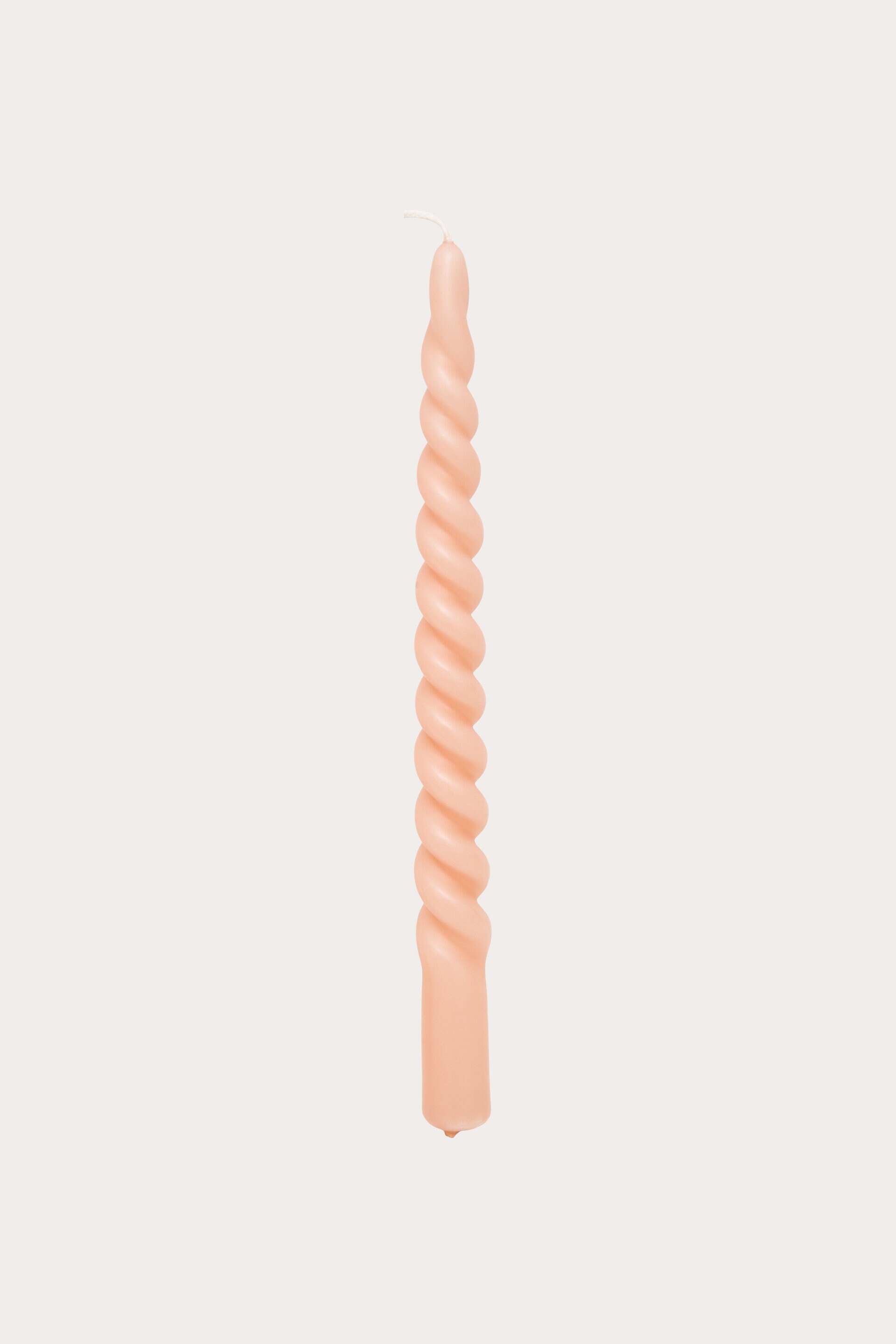 Ljus TWISTED KORALL