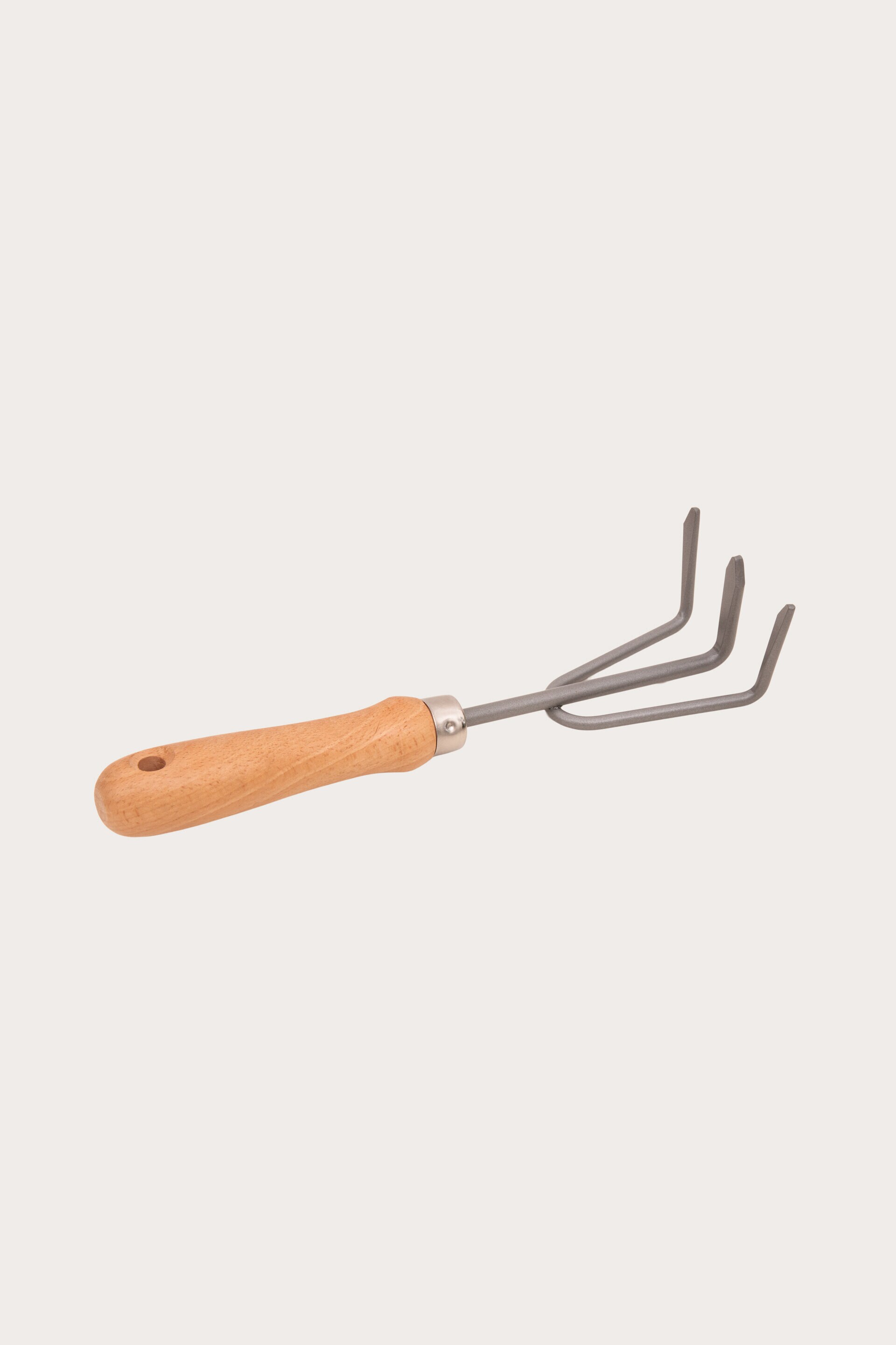 Jordluckrare PLANTERING
