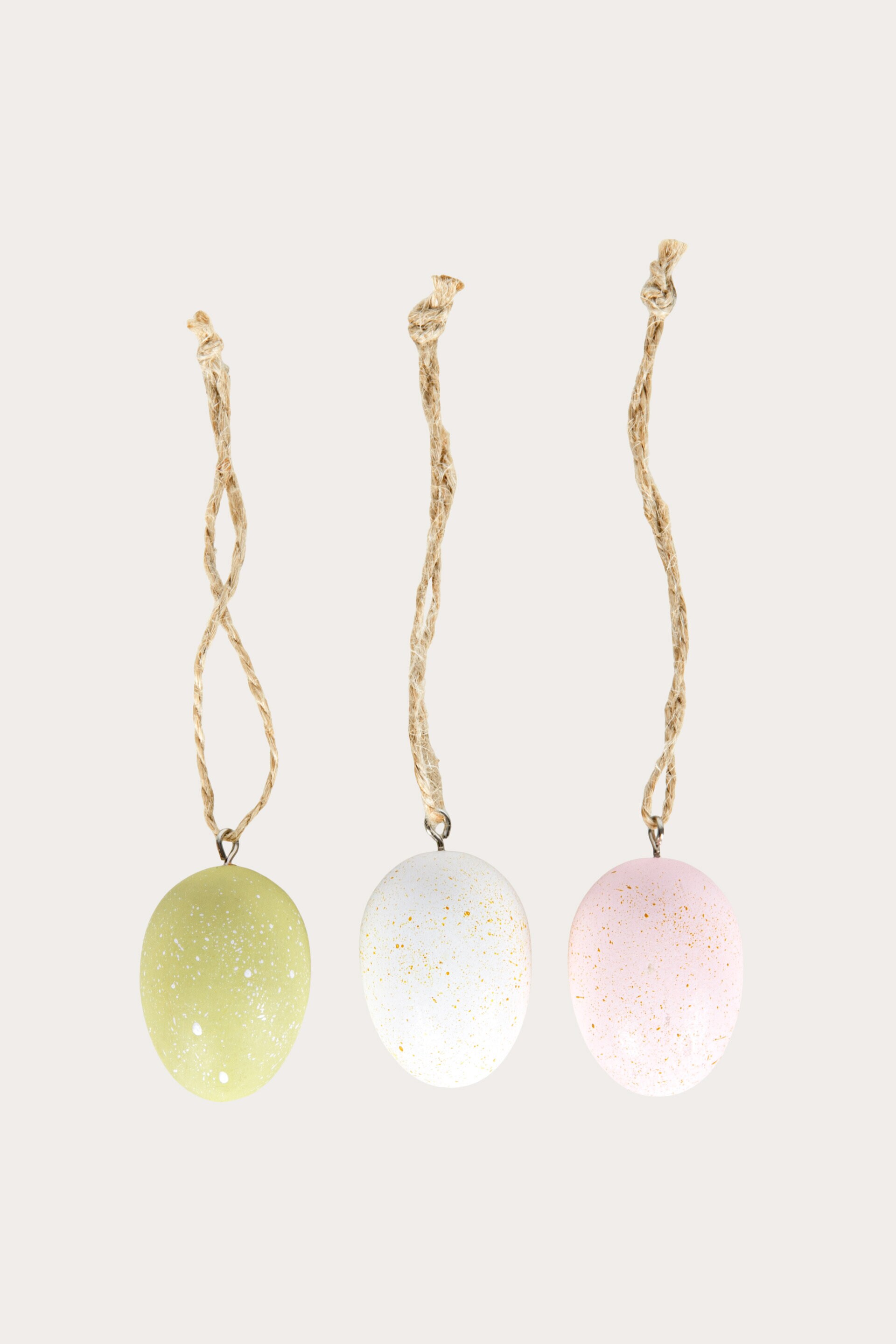 Dekoration EGG SPECKLES