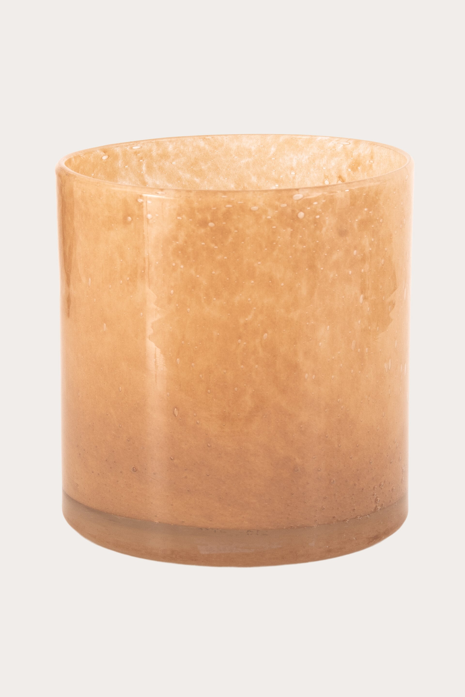Ljuslykta MILK SAND STOR