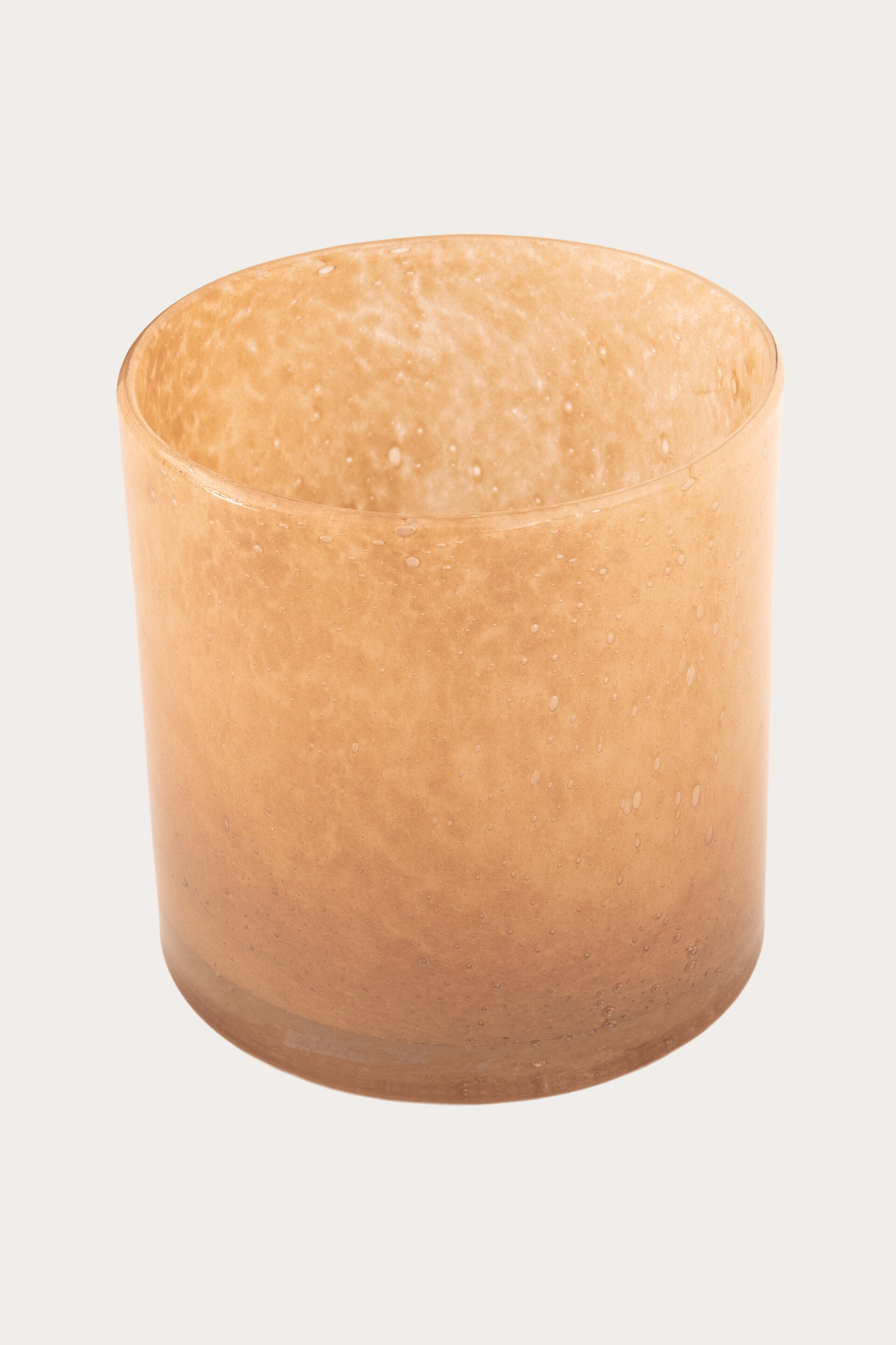 Ljuslykta MILK SAND STOR