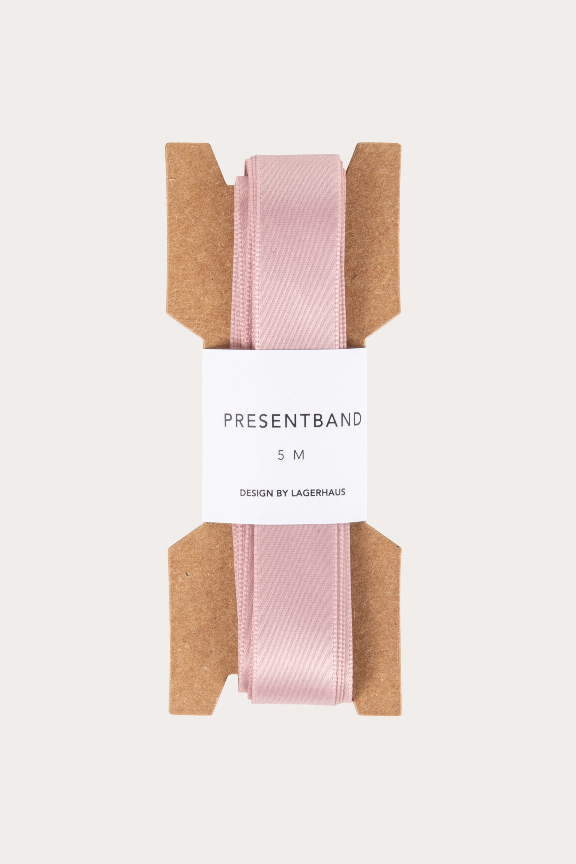 Presentband SATIN MAUVE