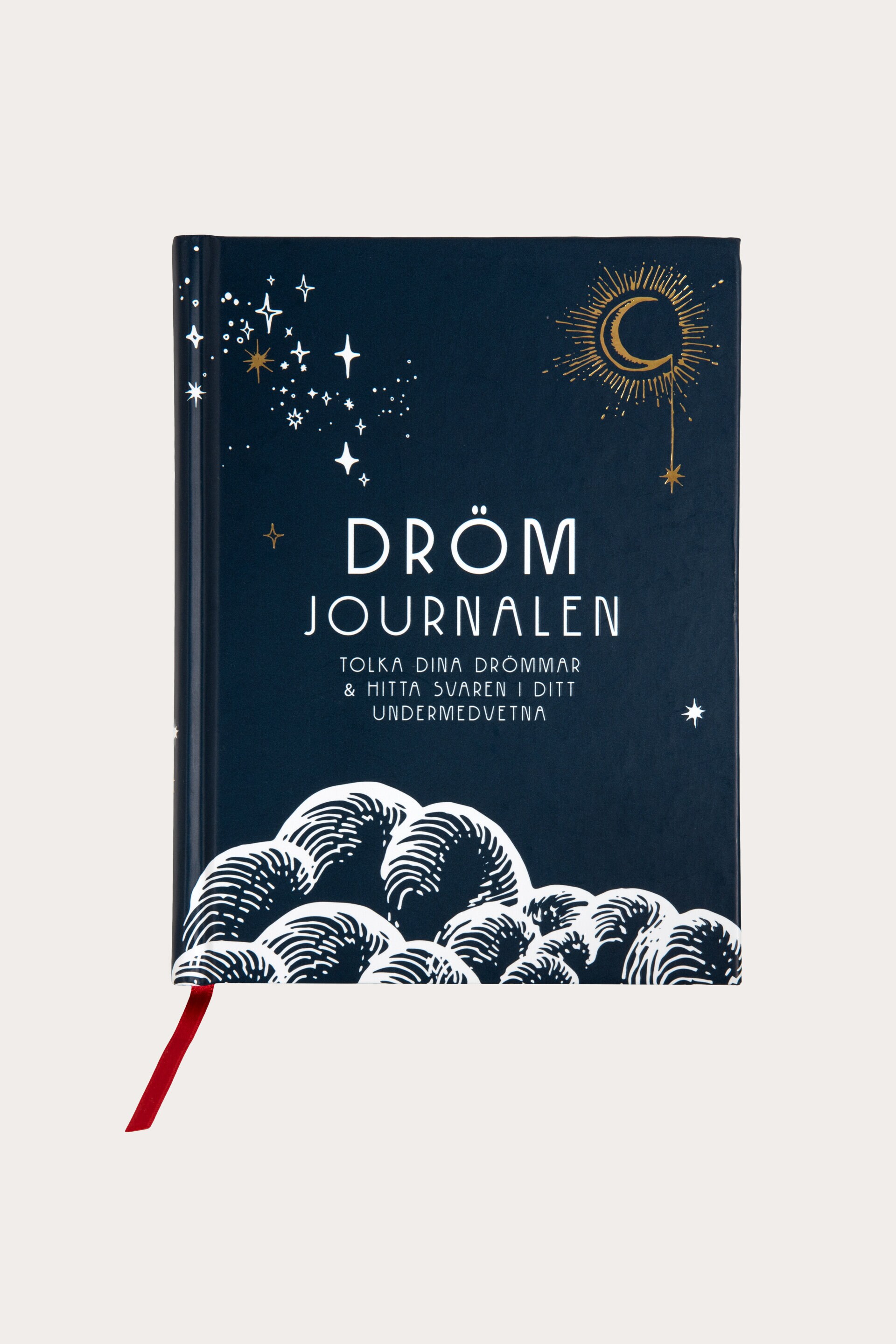 Presentbok DRÖMJOURNALEN