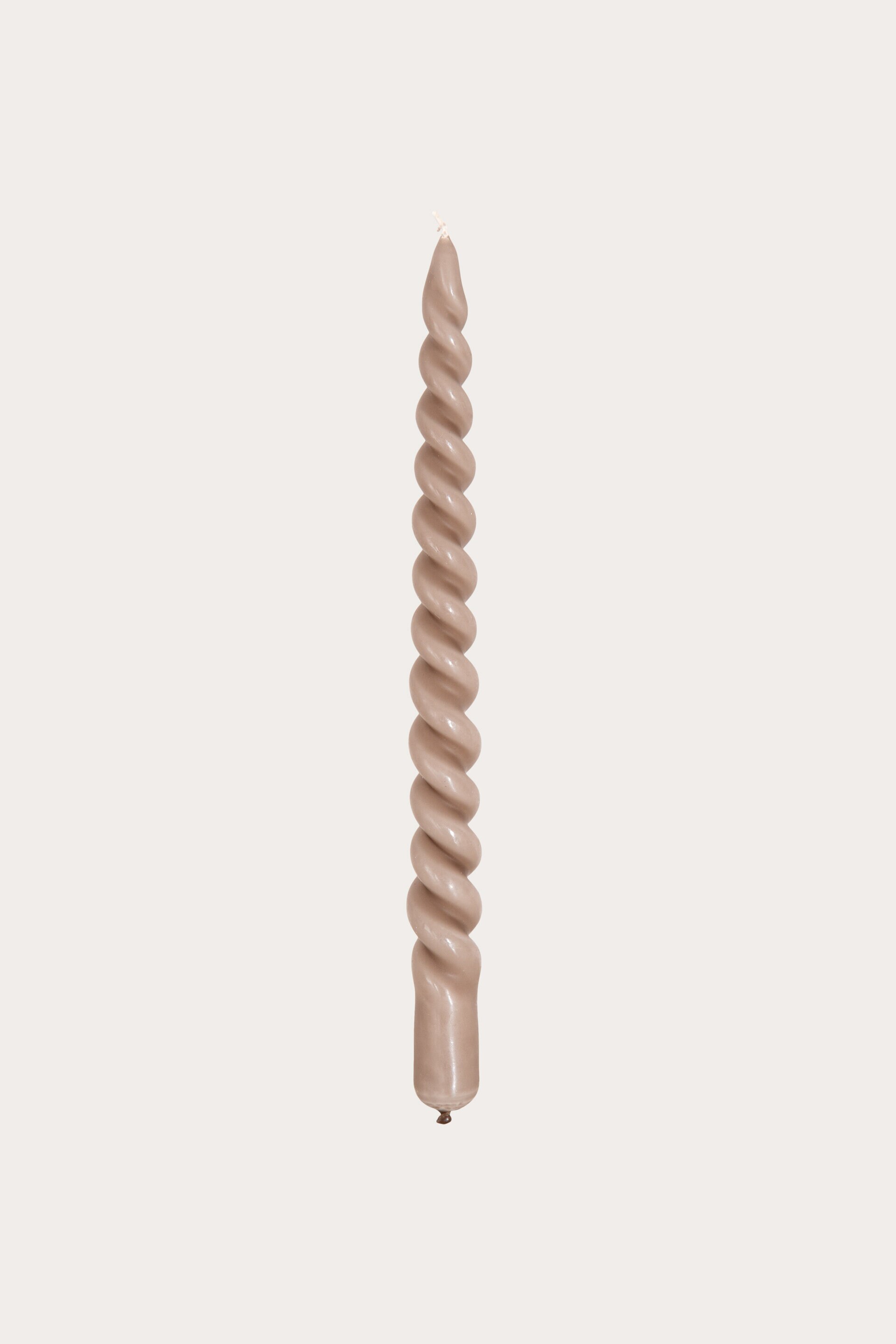 Ljus TWISTED BEIGE