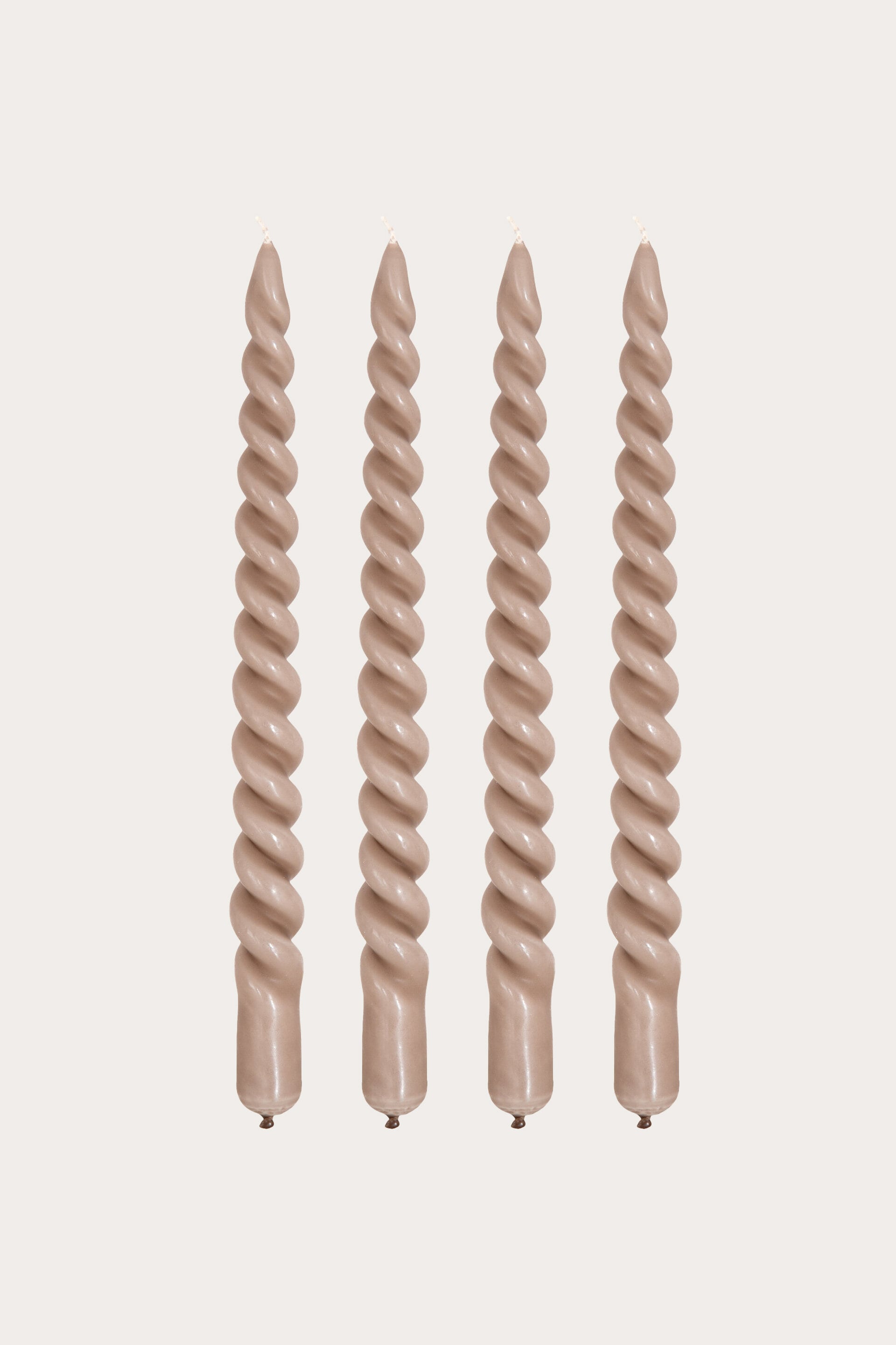 Ljus TWISTED BEIGE