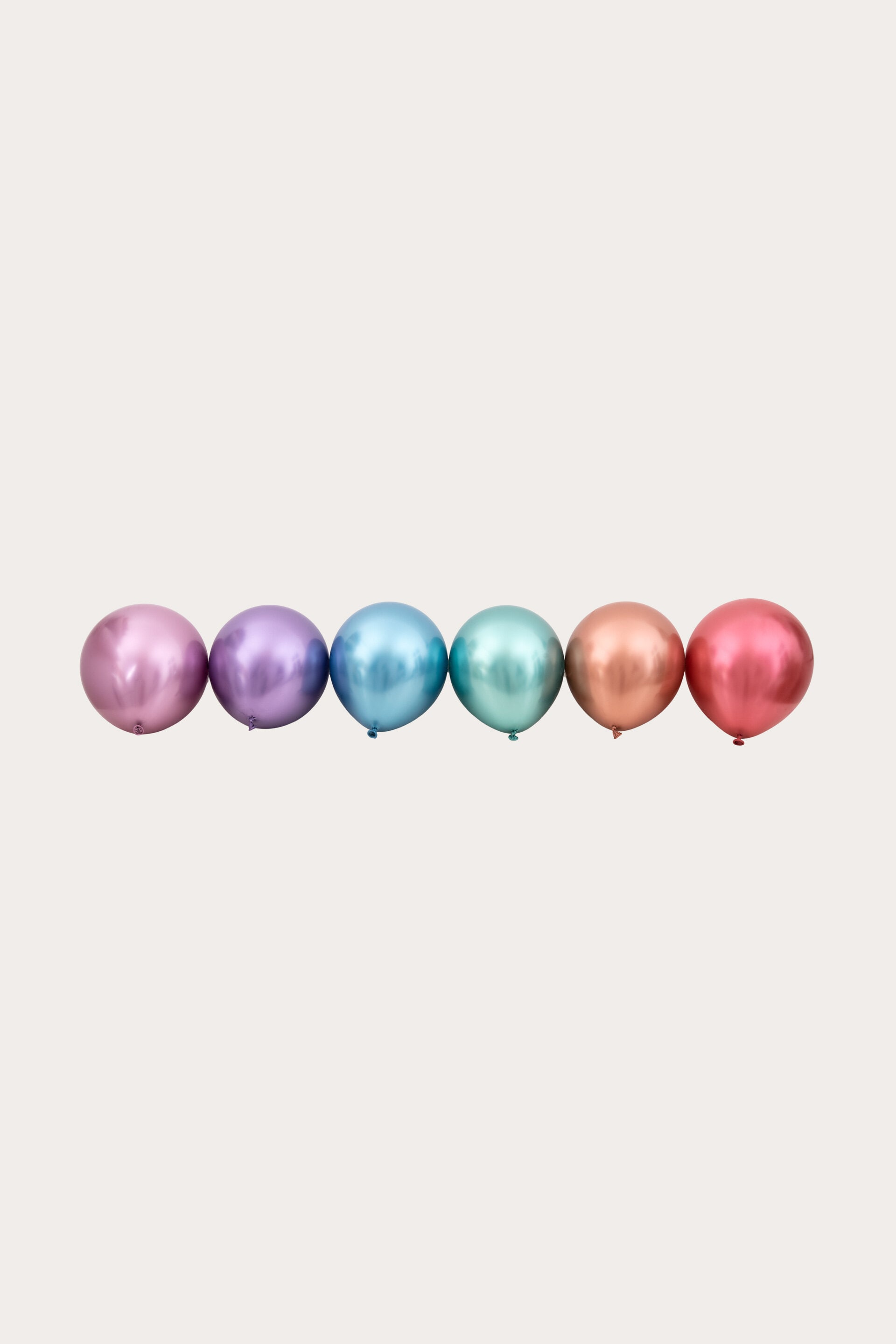 Ballonger CHROME MULTI