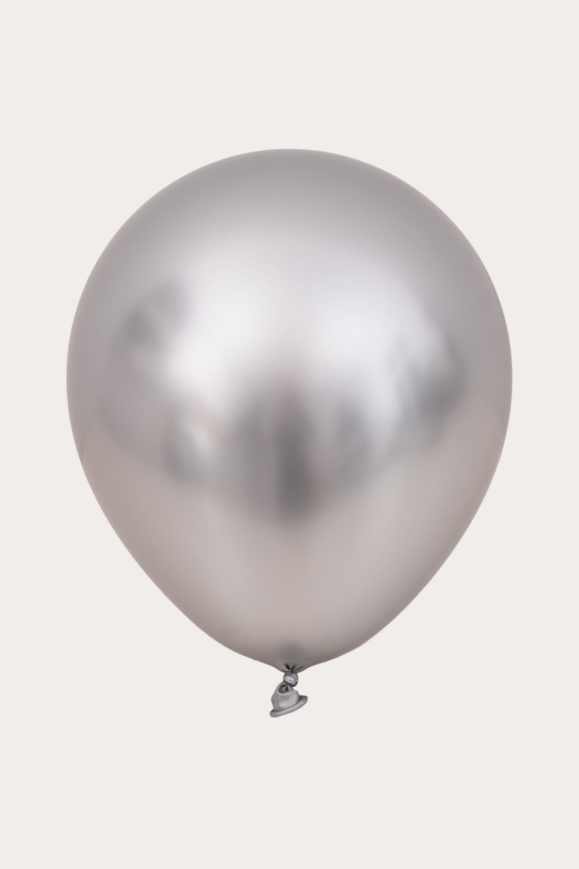 Ballonger CHROME SILVER