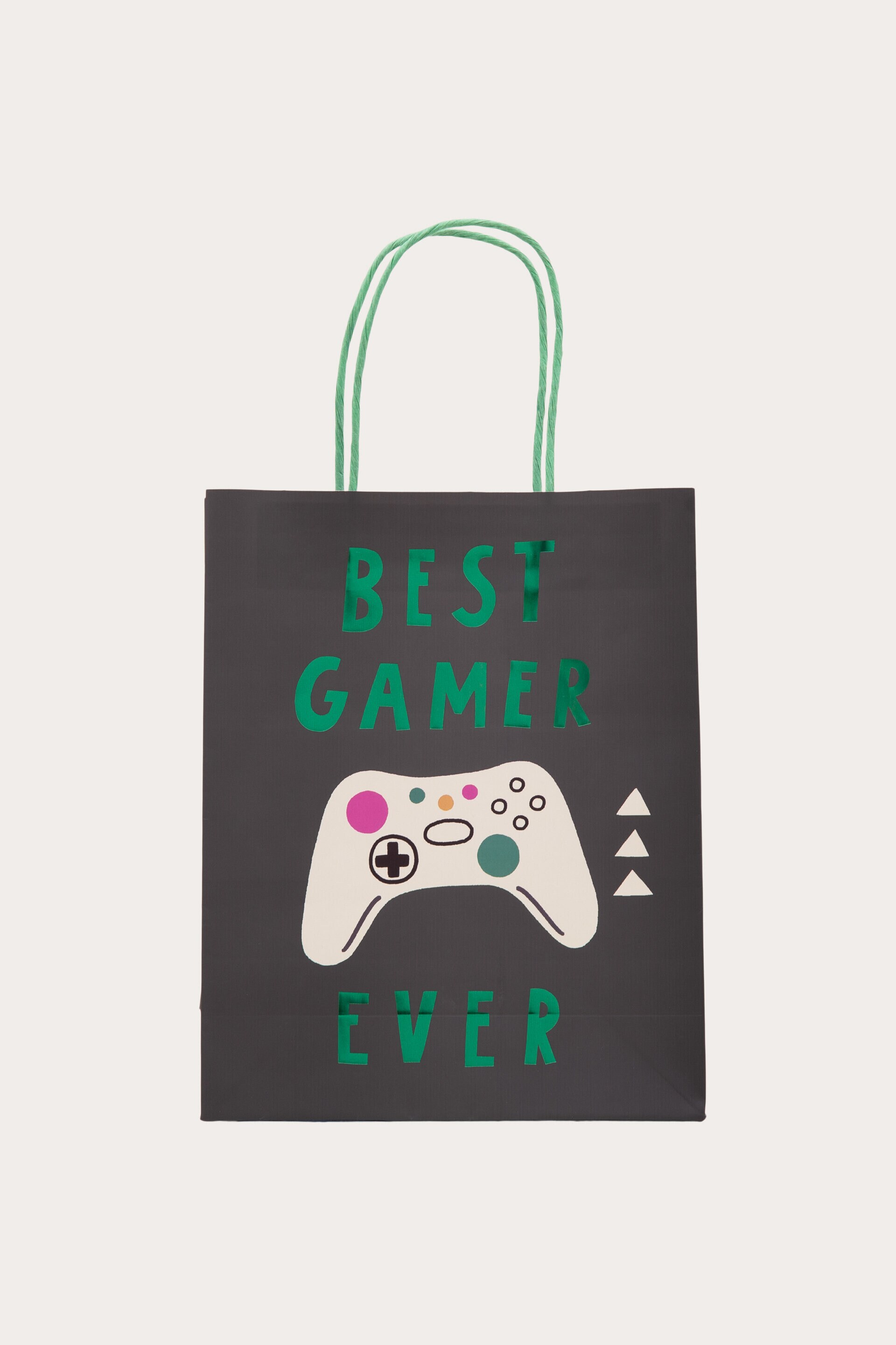Presentpåse GAMER
