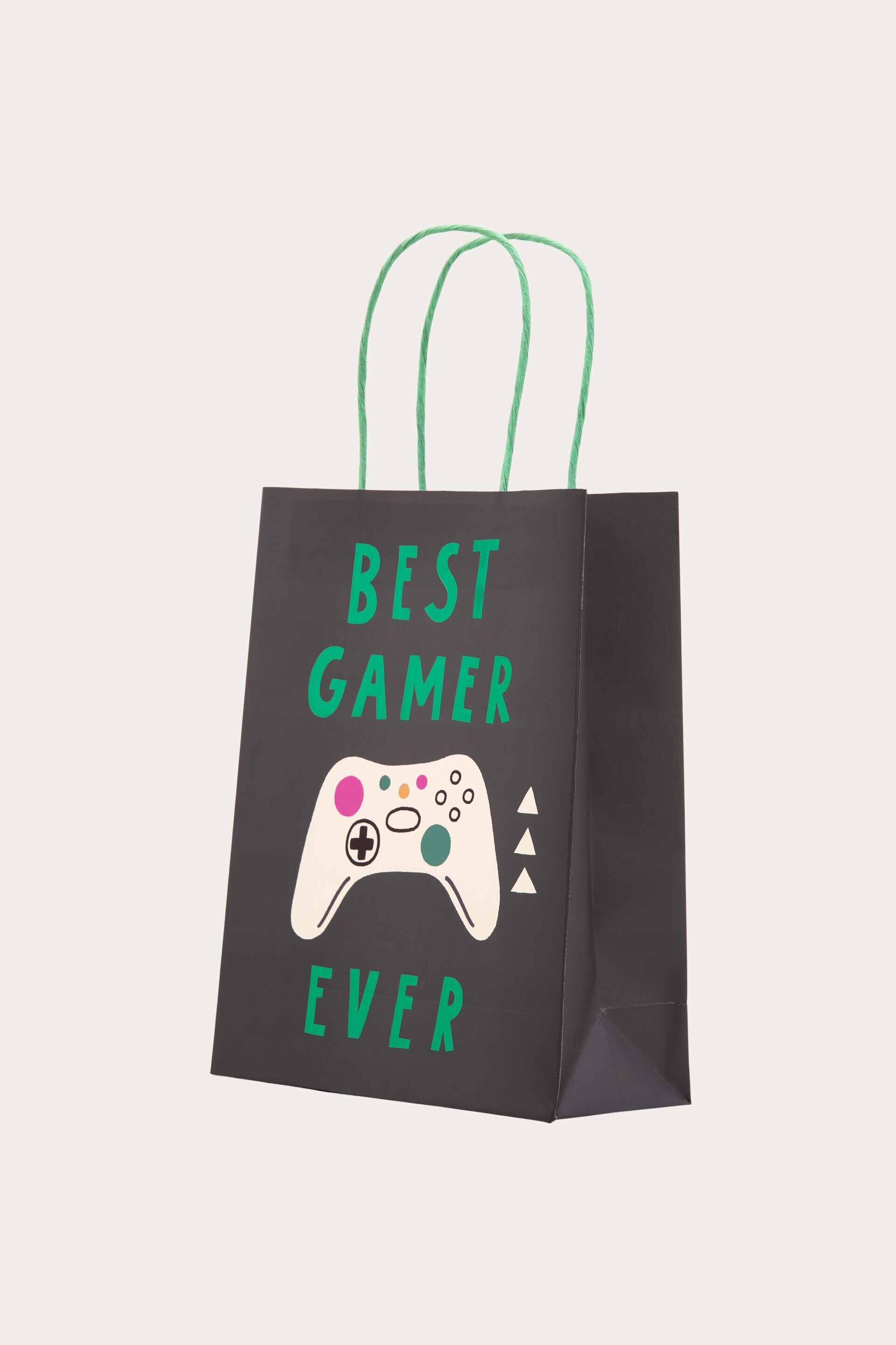 Presentpåse GAMER