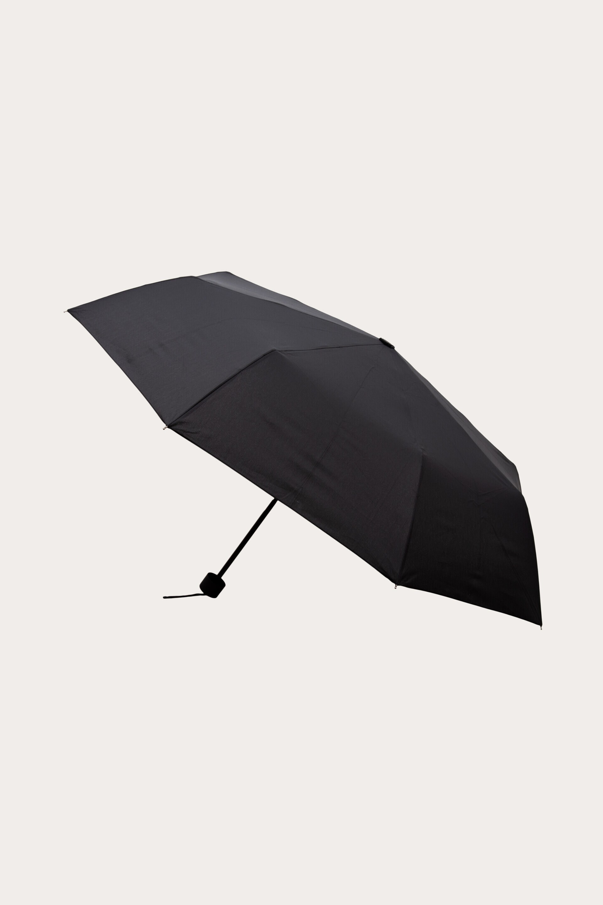 Paraply BLACK