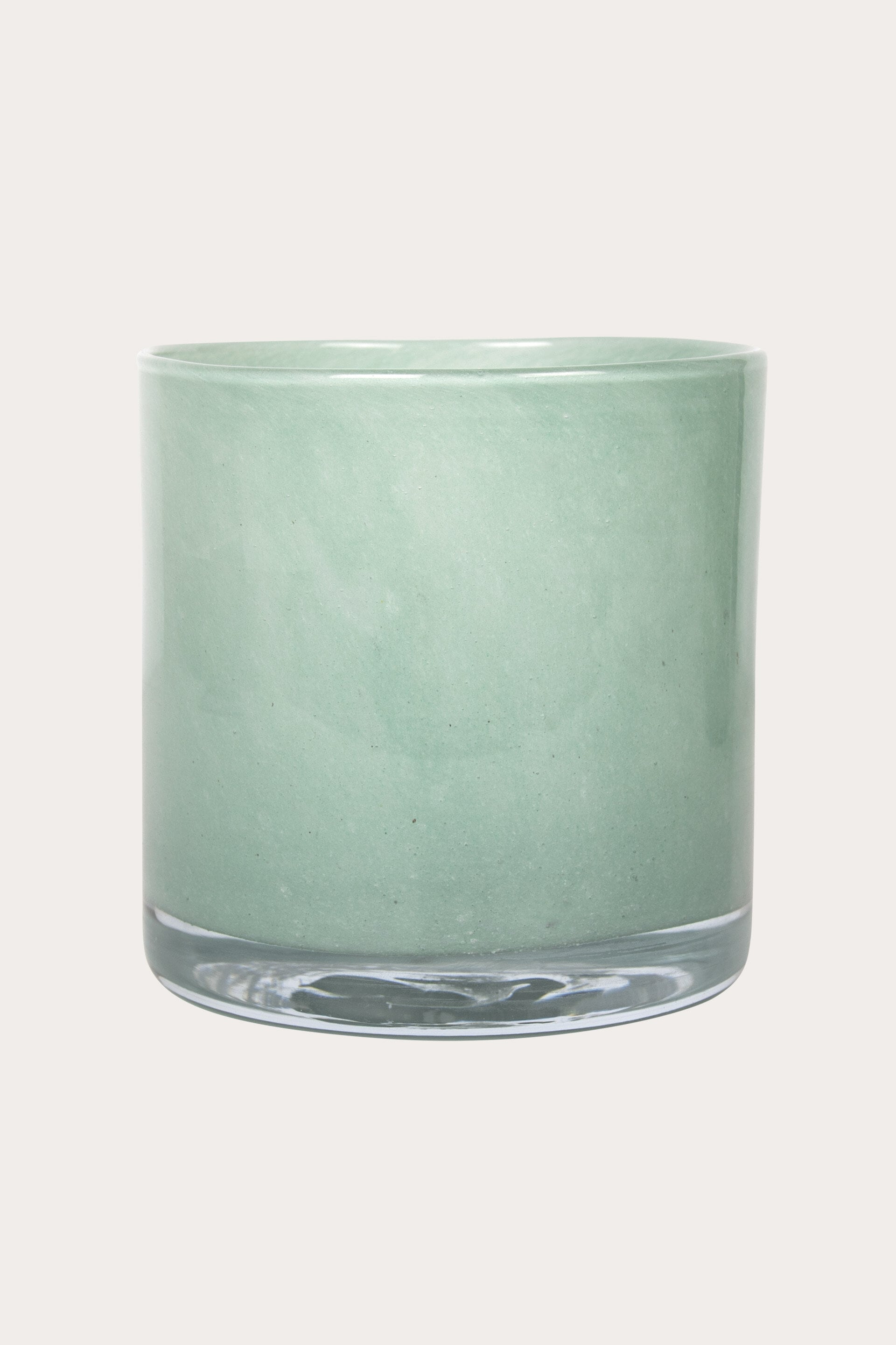 Ljuslykta MILK MINT