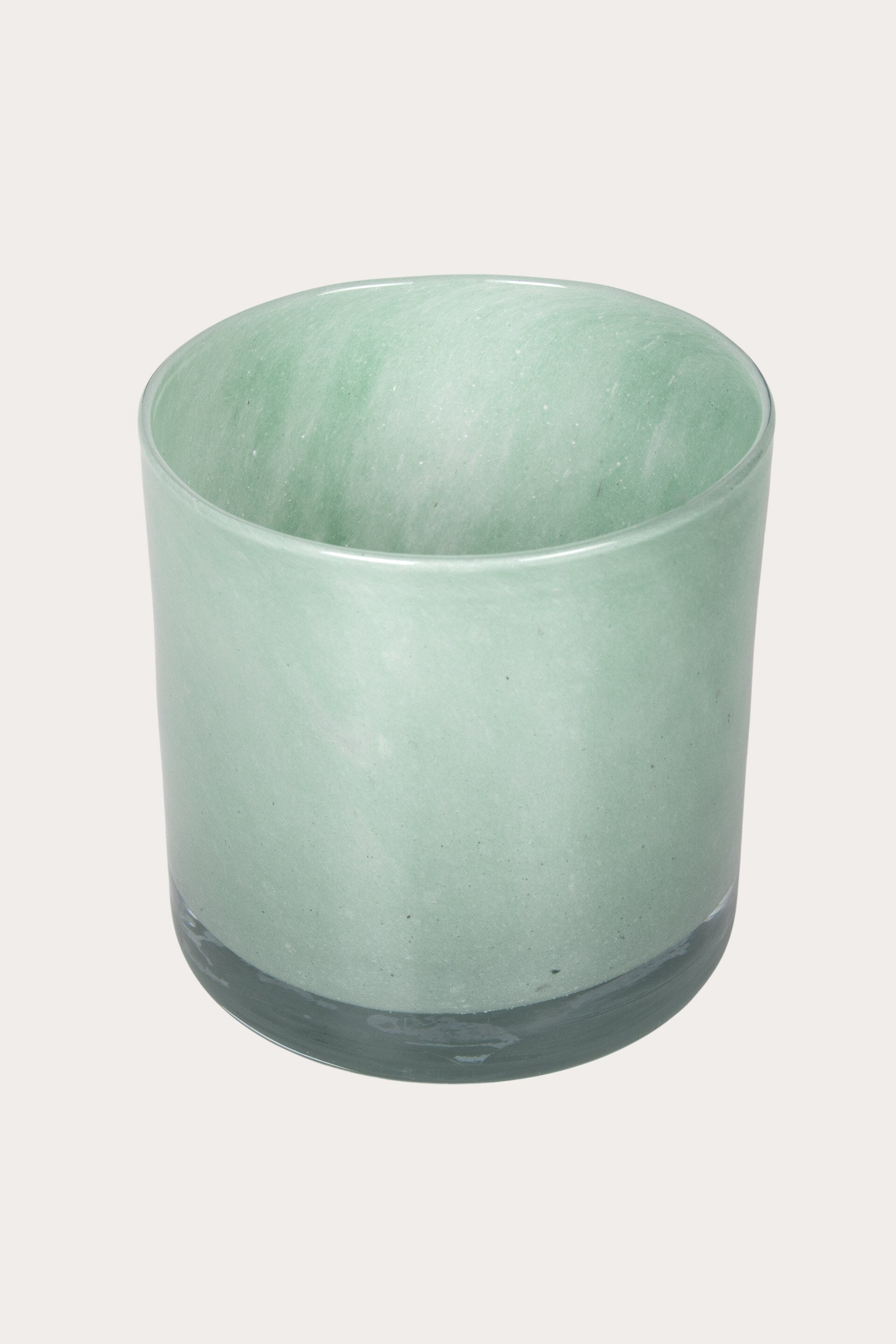 Ljuslykta MILK MINT