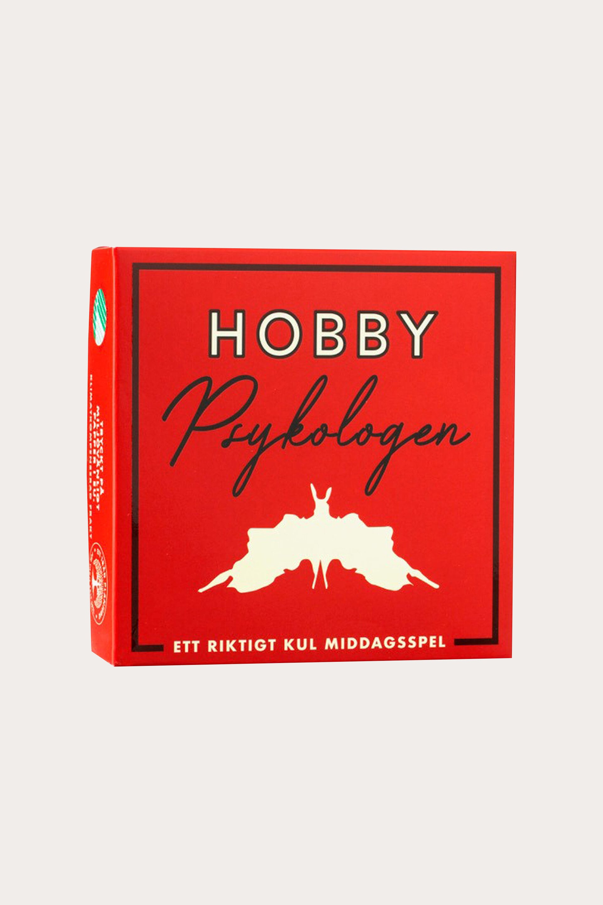 Spel HOBBYPSYKOLOGEN