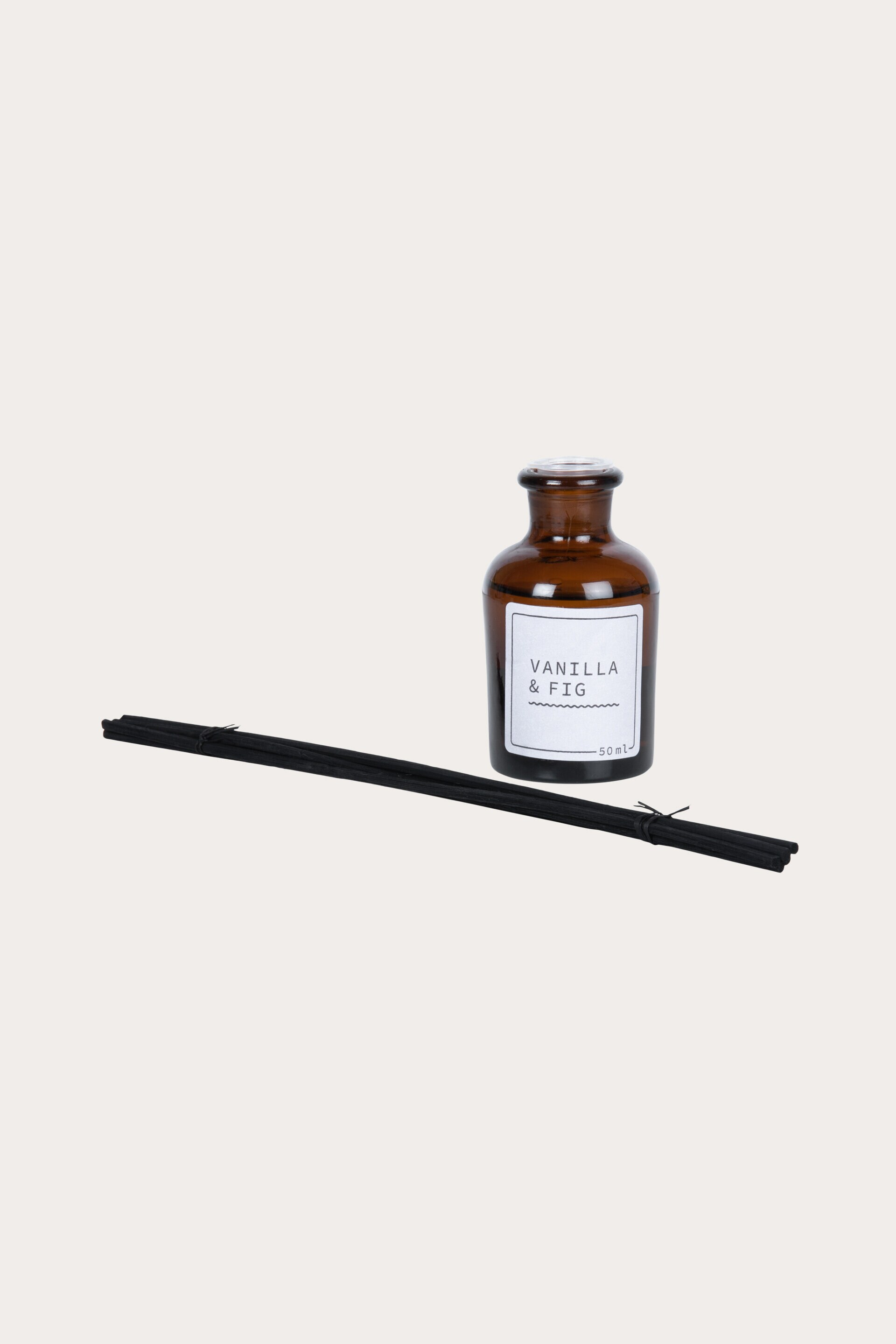 Doftpinnar VANILLA & FIG