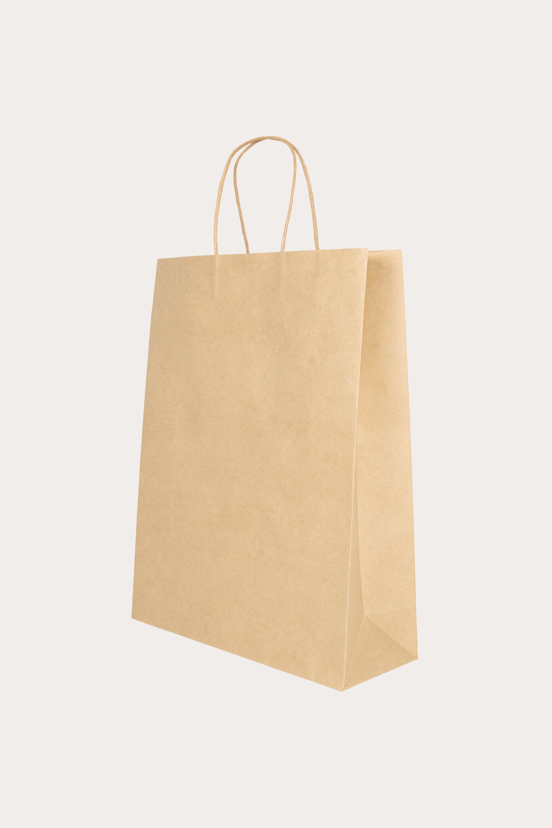 Presentpåse KRAFT XL