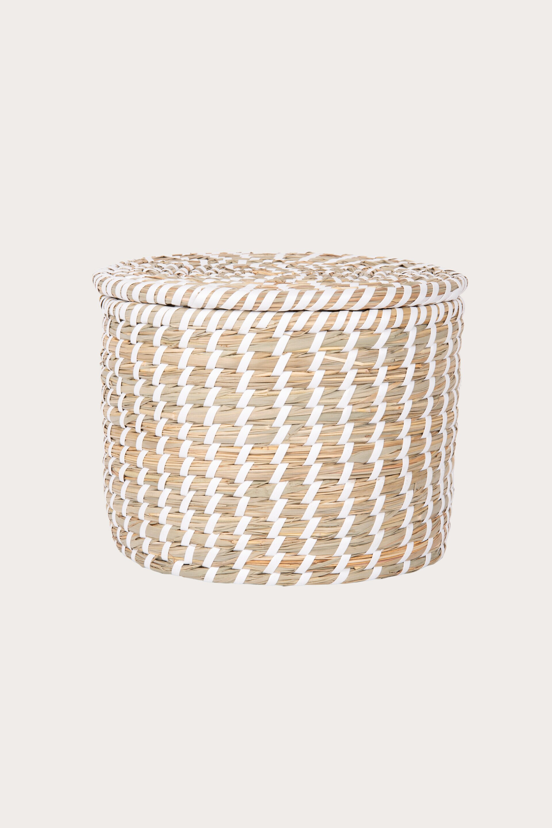 Förvaringskorg COBRA Ø26CM