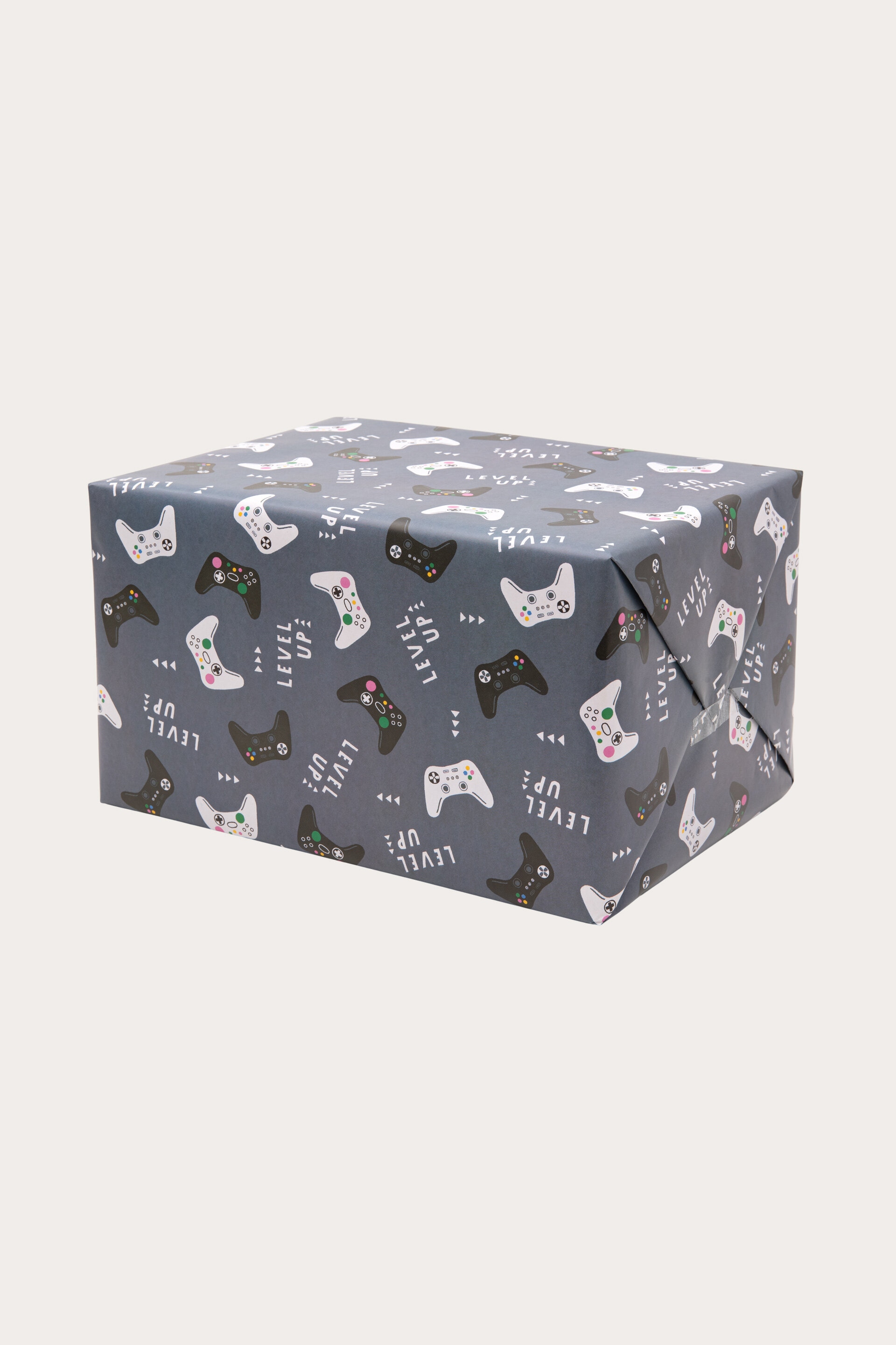 Presentpapper GAMER
